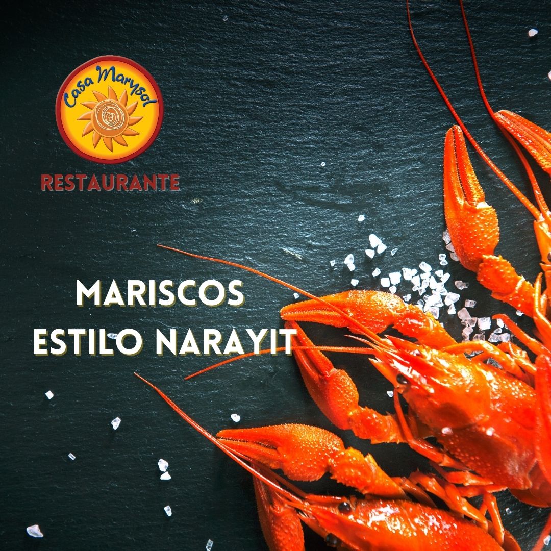 Casa Marysol Restaurante image 4