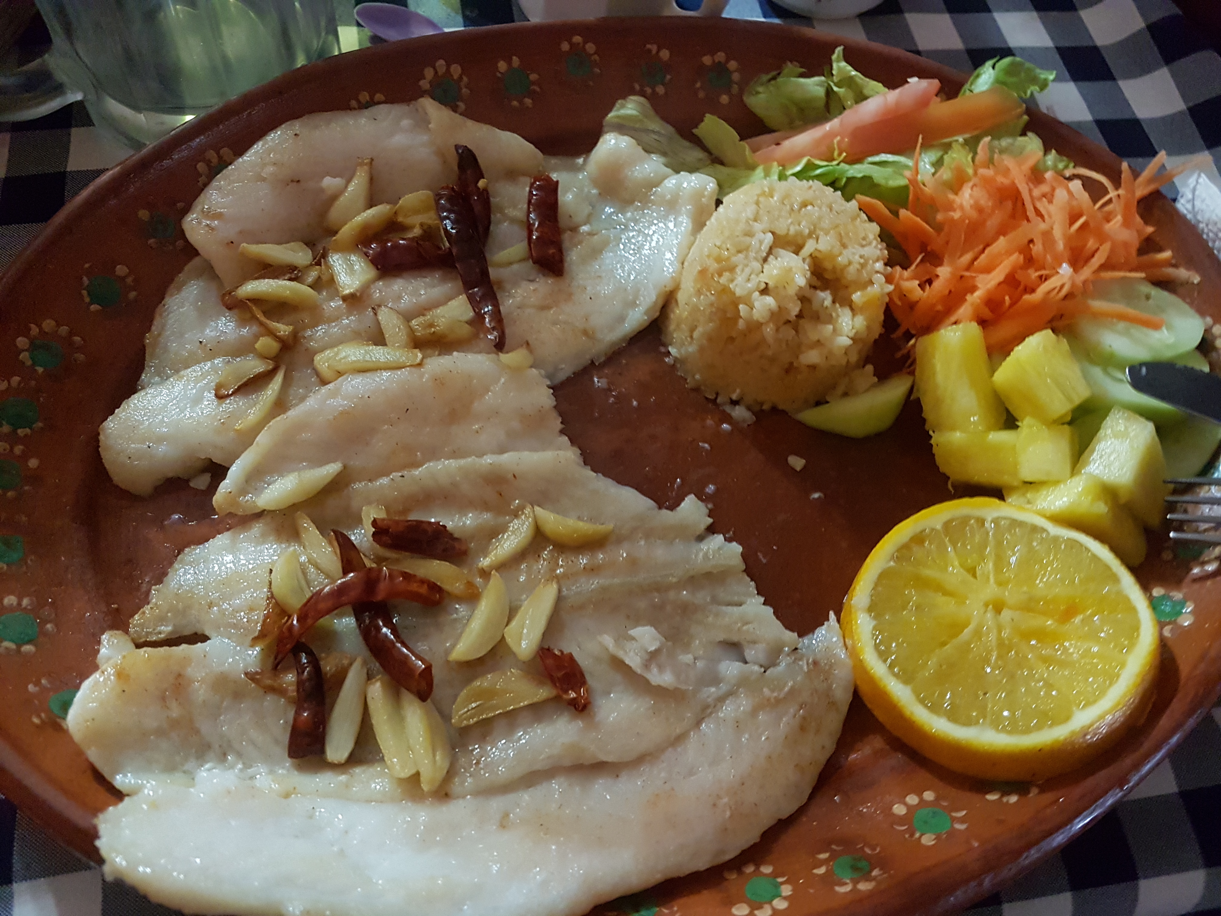 Casa Marysol Restaurante image 5