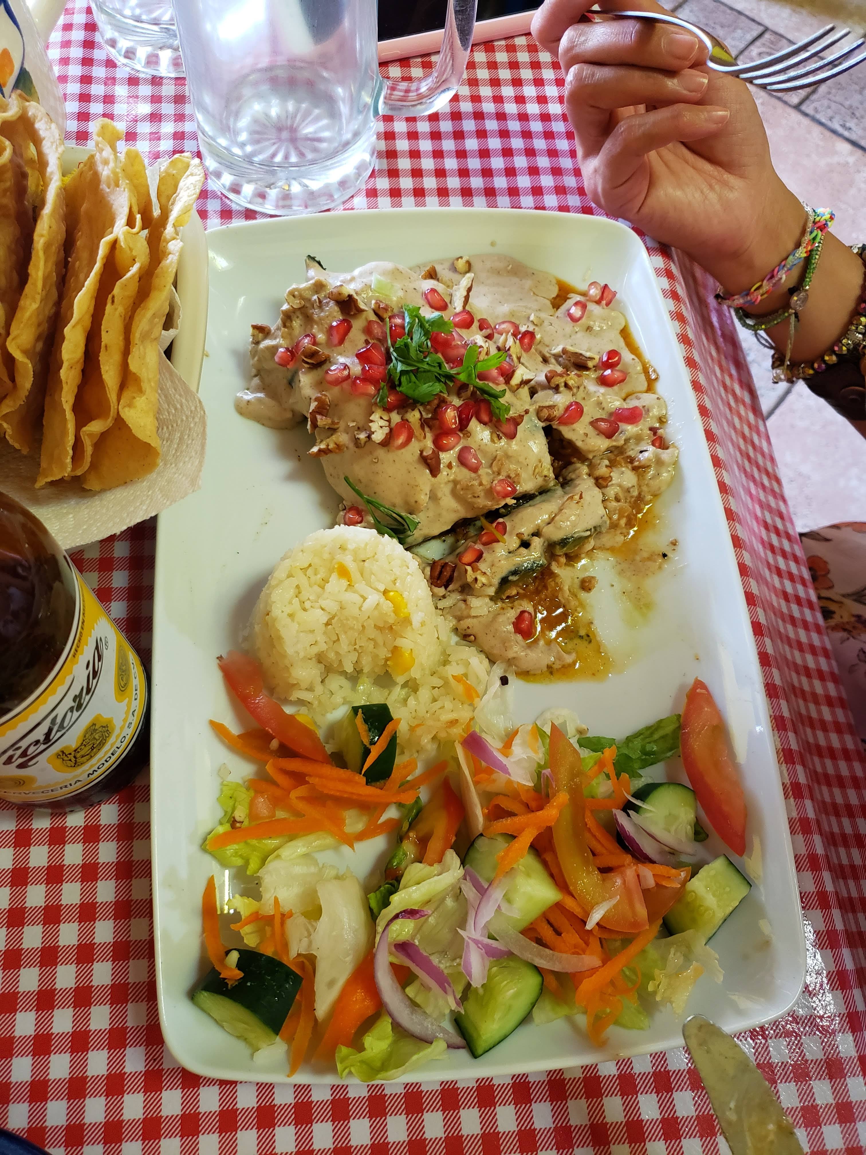 Casa Marysol Restaurante image 7