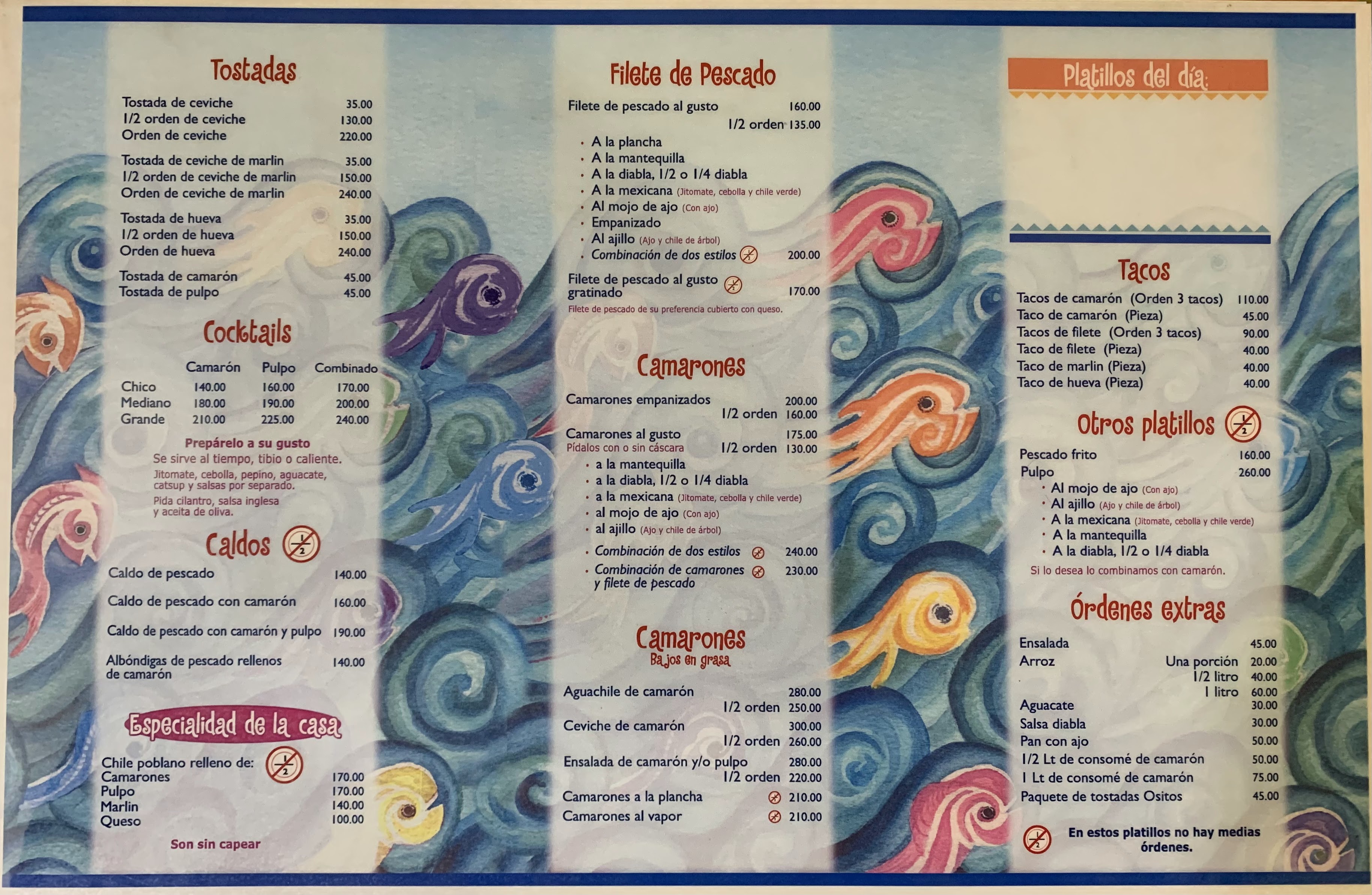 Casa Marysol Restaurante image 9