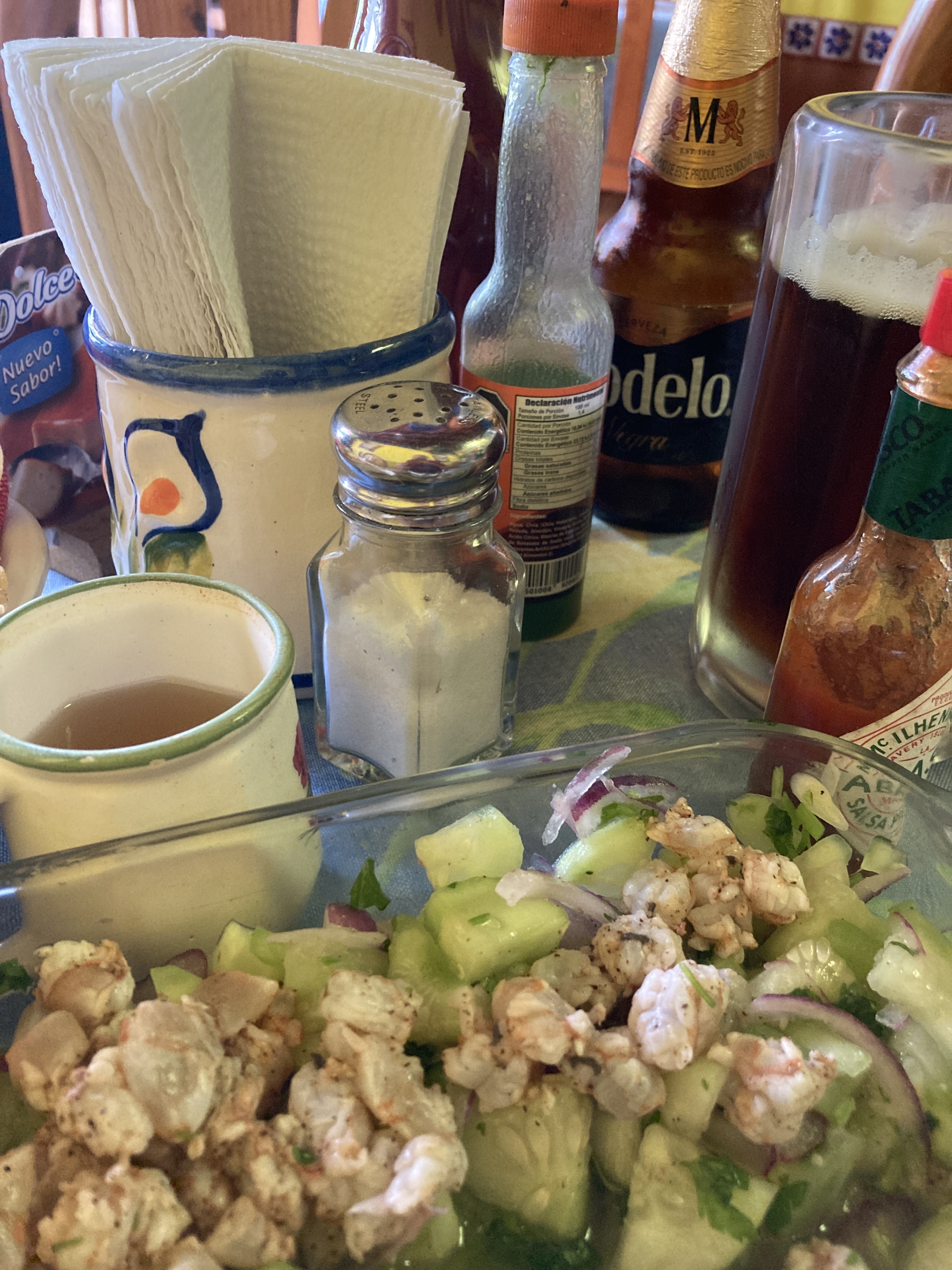 Casa Marysol Restaurante image 10