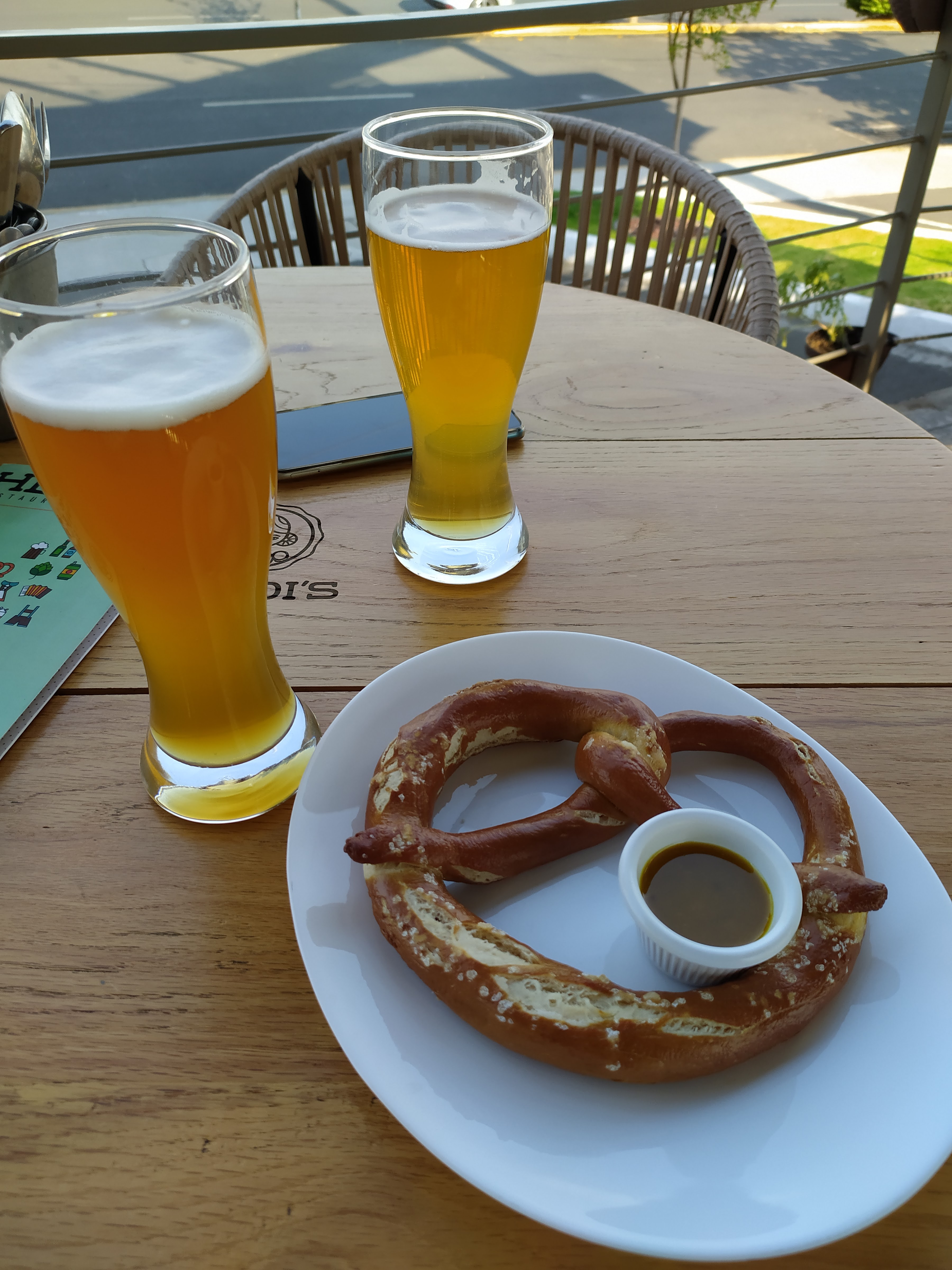 Heidi's Restaurante Aleman image 2