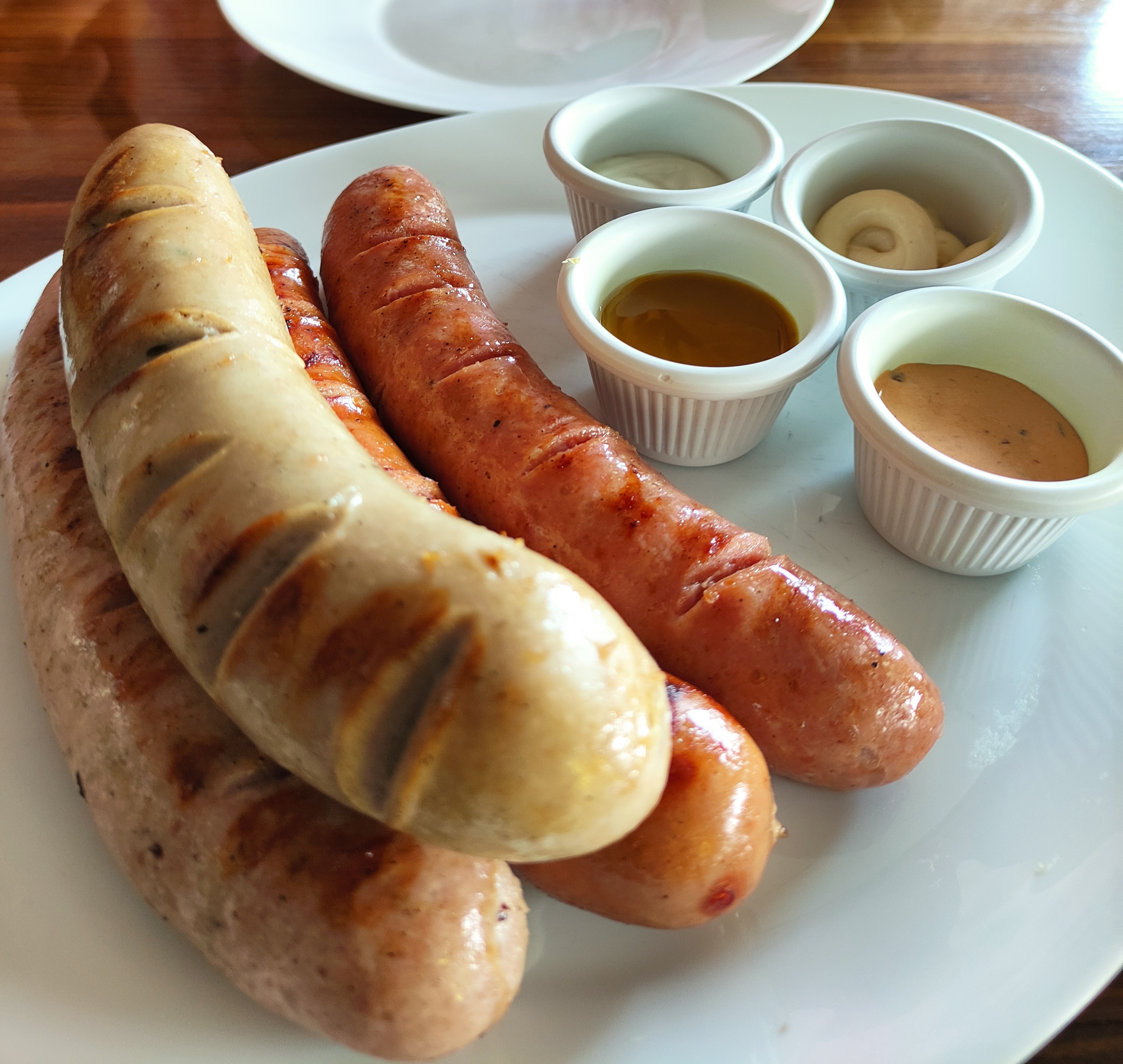 Heidi's Restaurante Aleman image 3