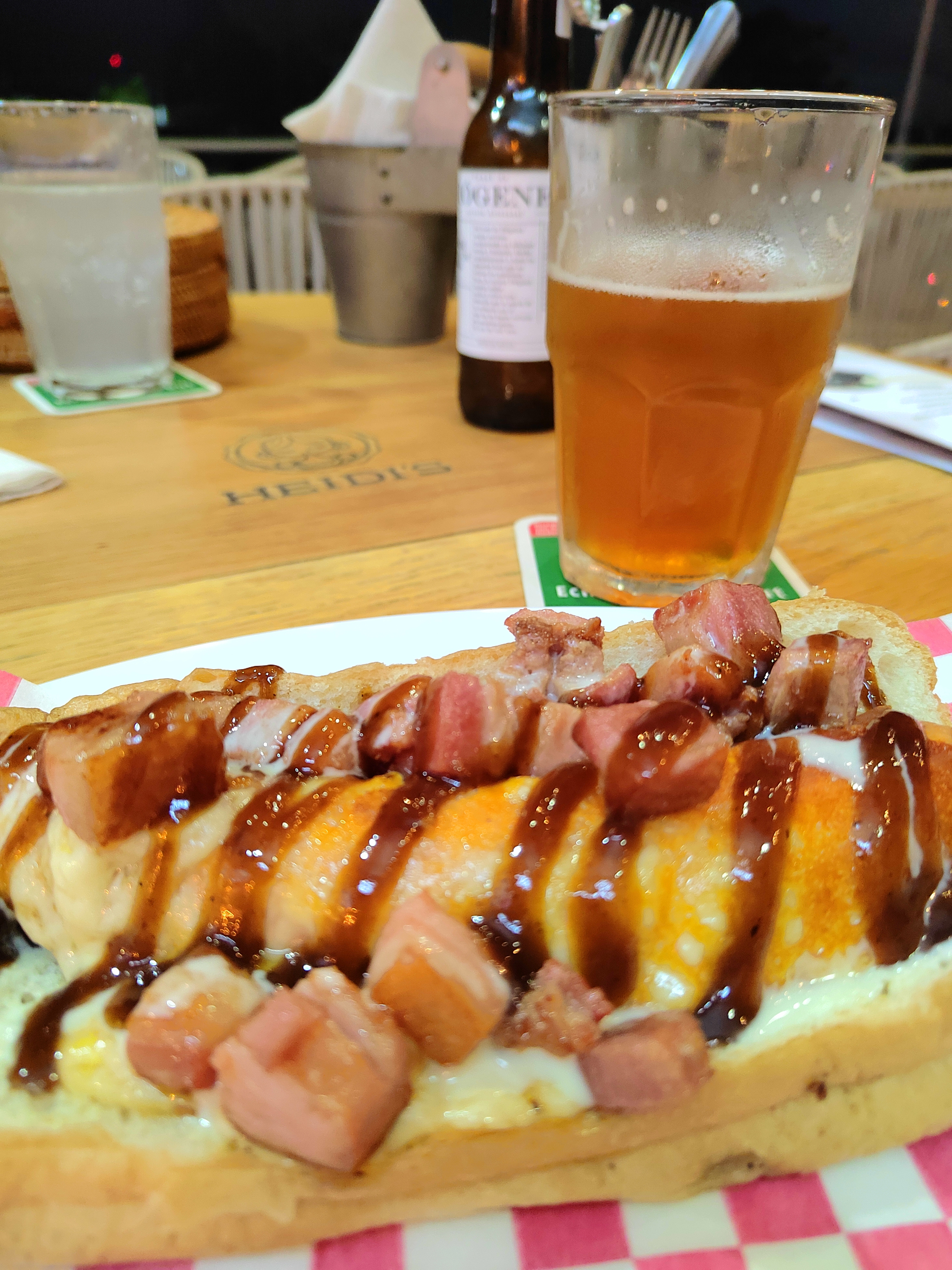 Heidi's Restaurante Aleman image 5