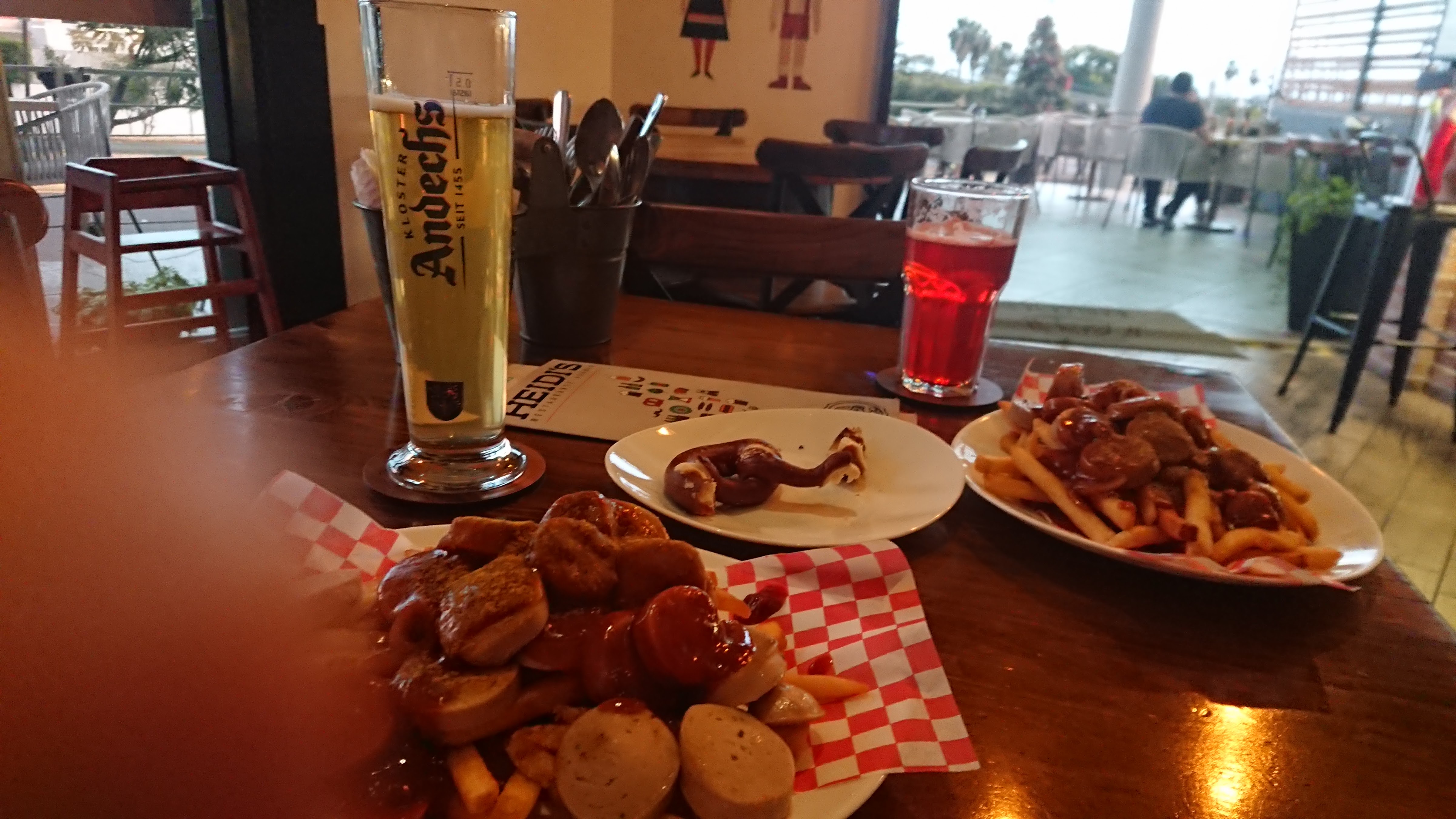 Heidi's Restaurante Aleman image 6