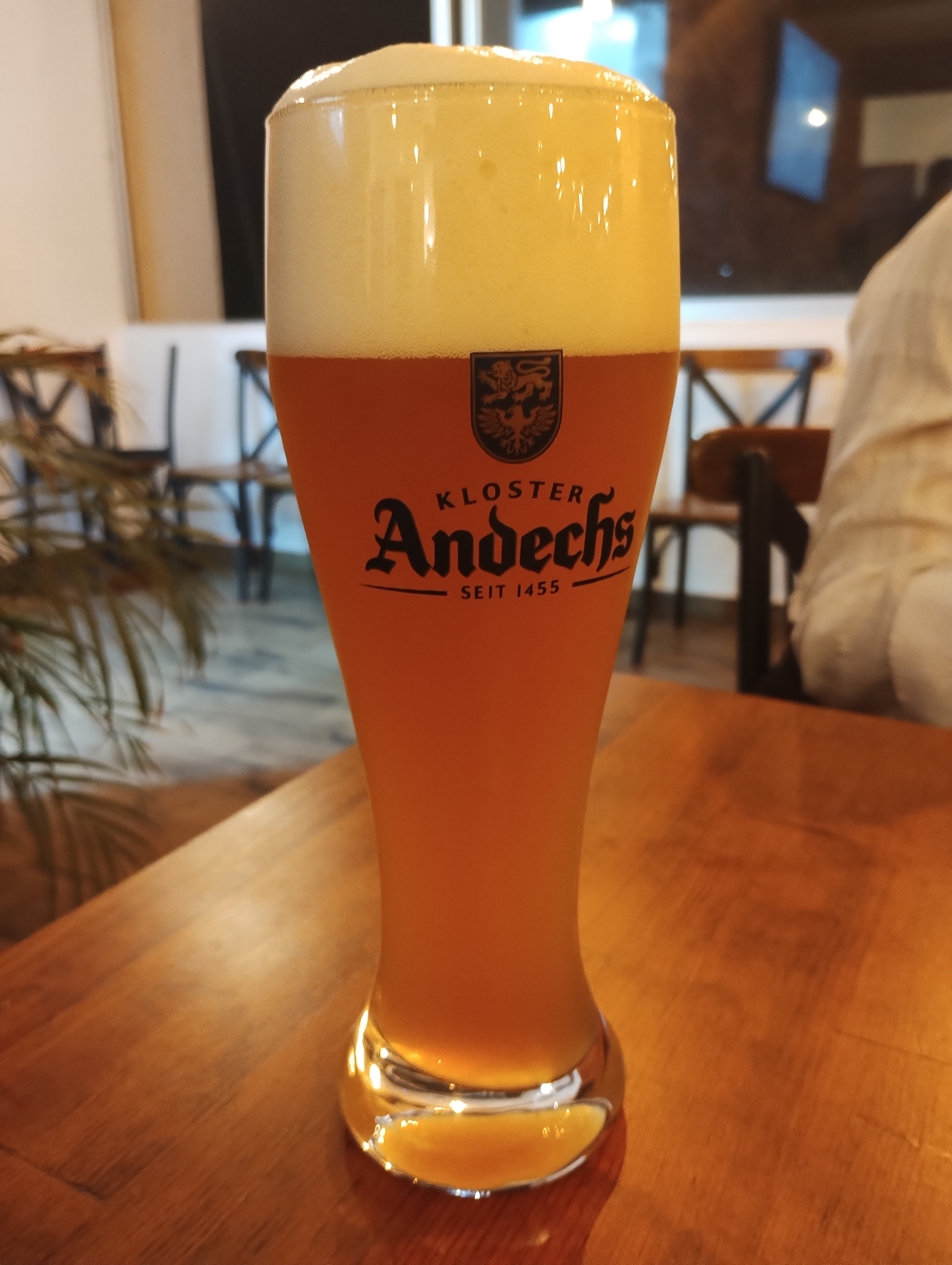 Heidi's Restaurante Aleman image 10