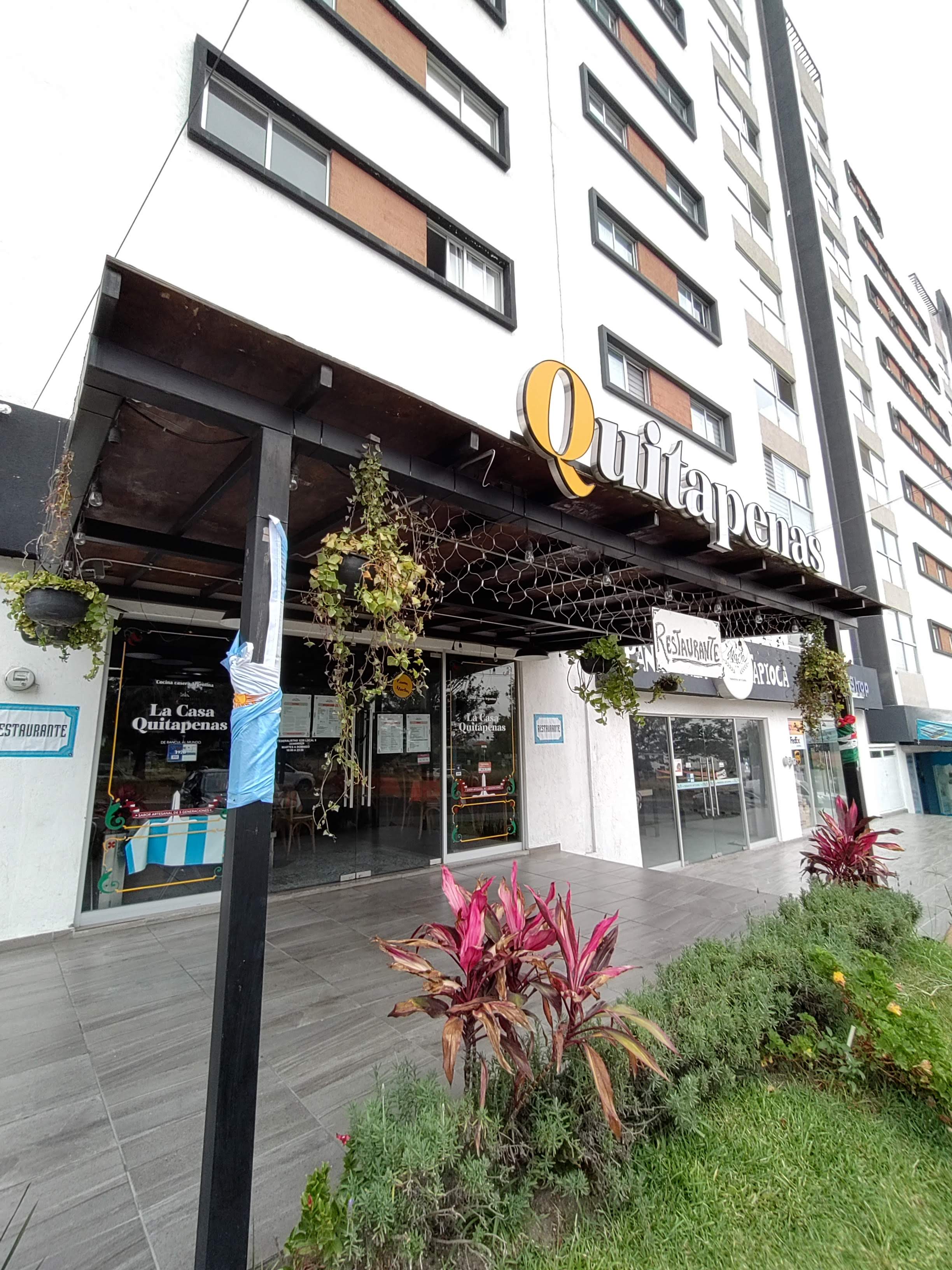 La Casa del Quitapenas image 1