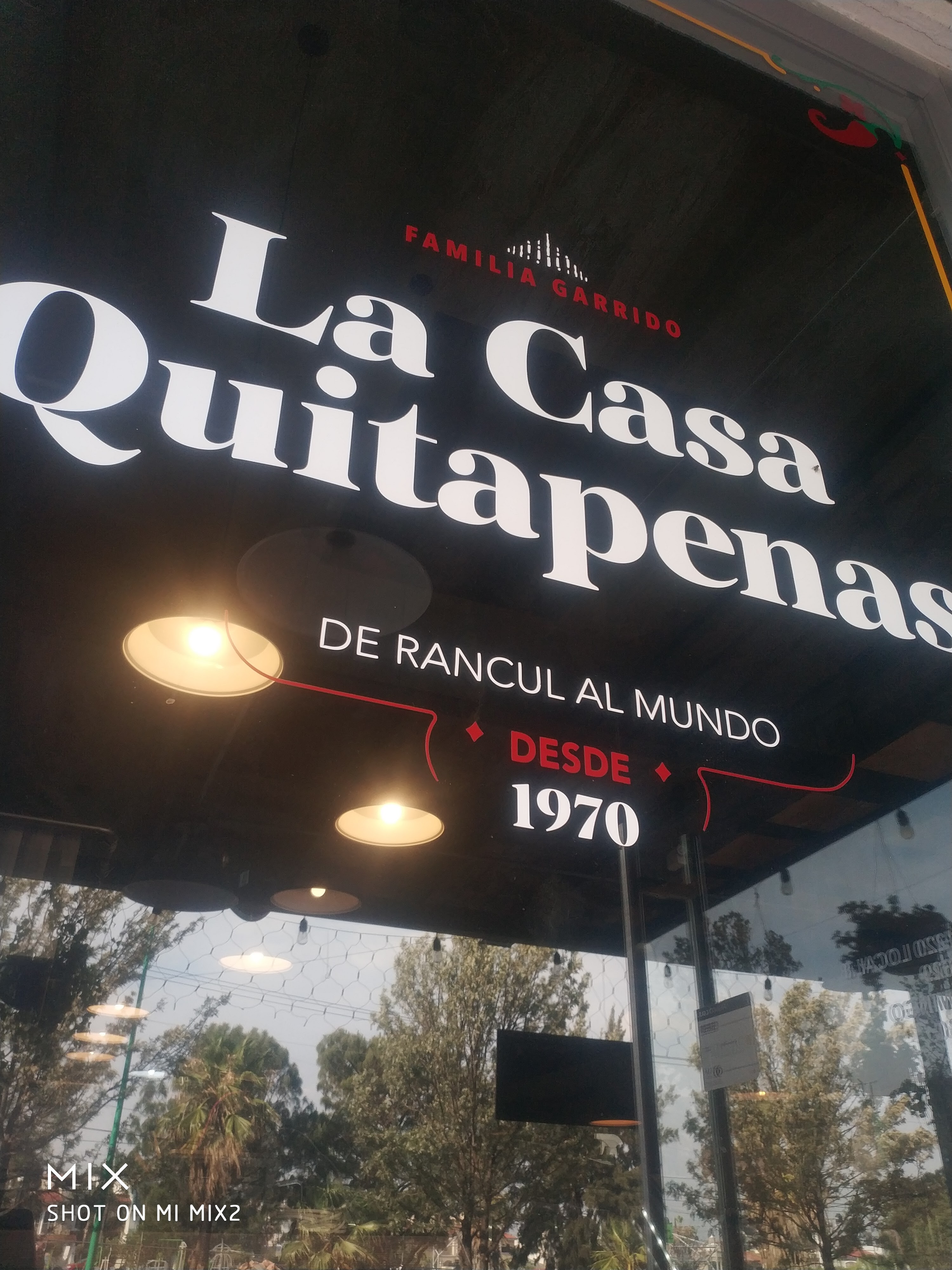 La Casa del Quitapenas image 4