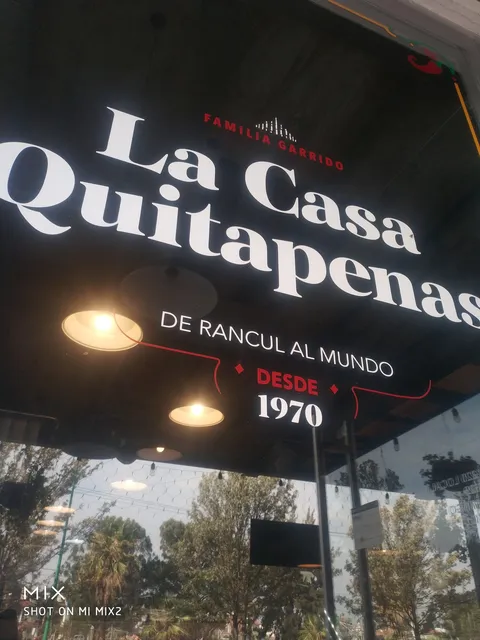 La Casa del Quitapenas image 4