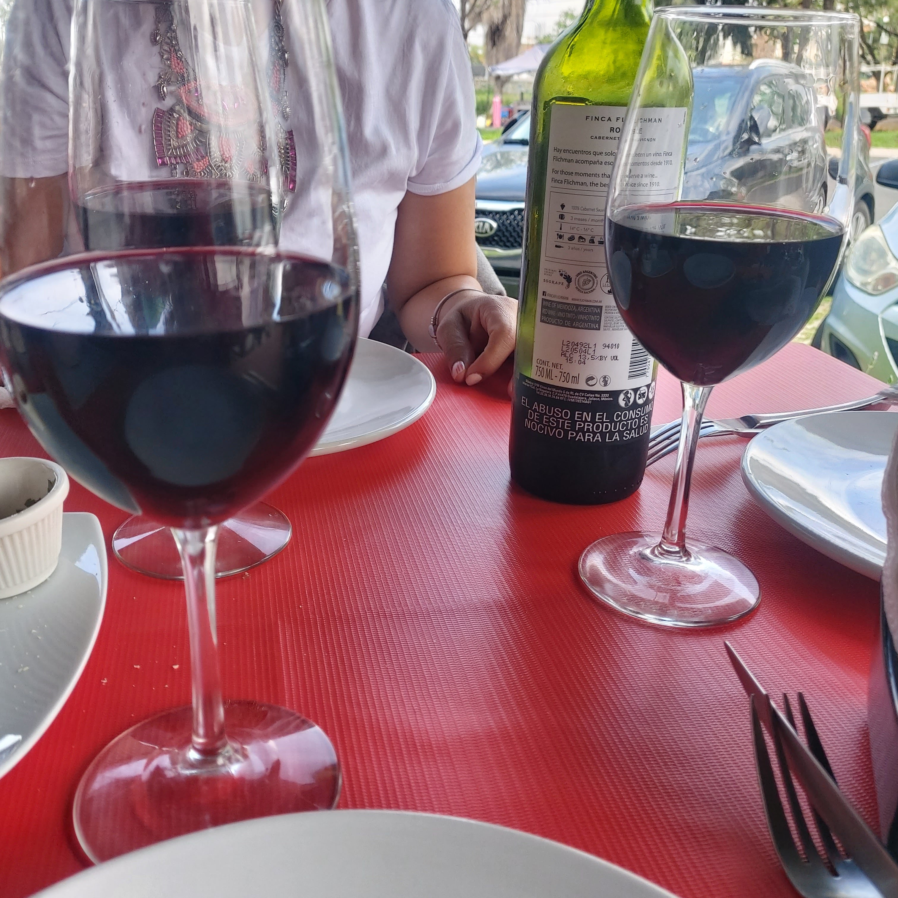 La Casa del Quitapenas image 8