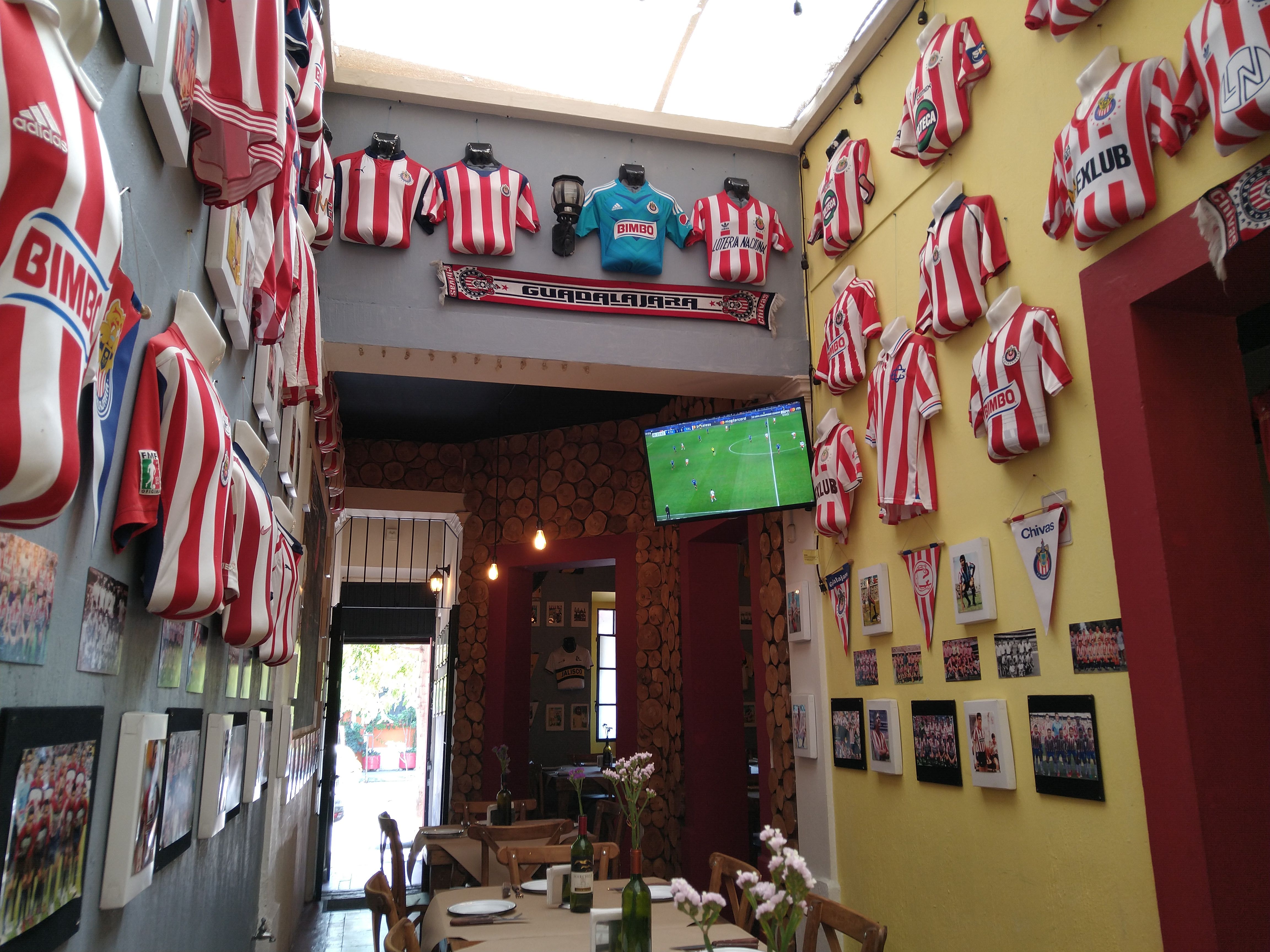 El Tablón - Restaurant Argentino image 1