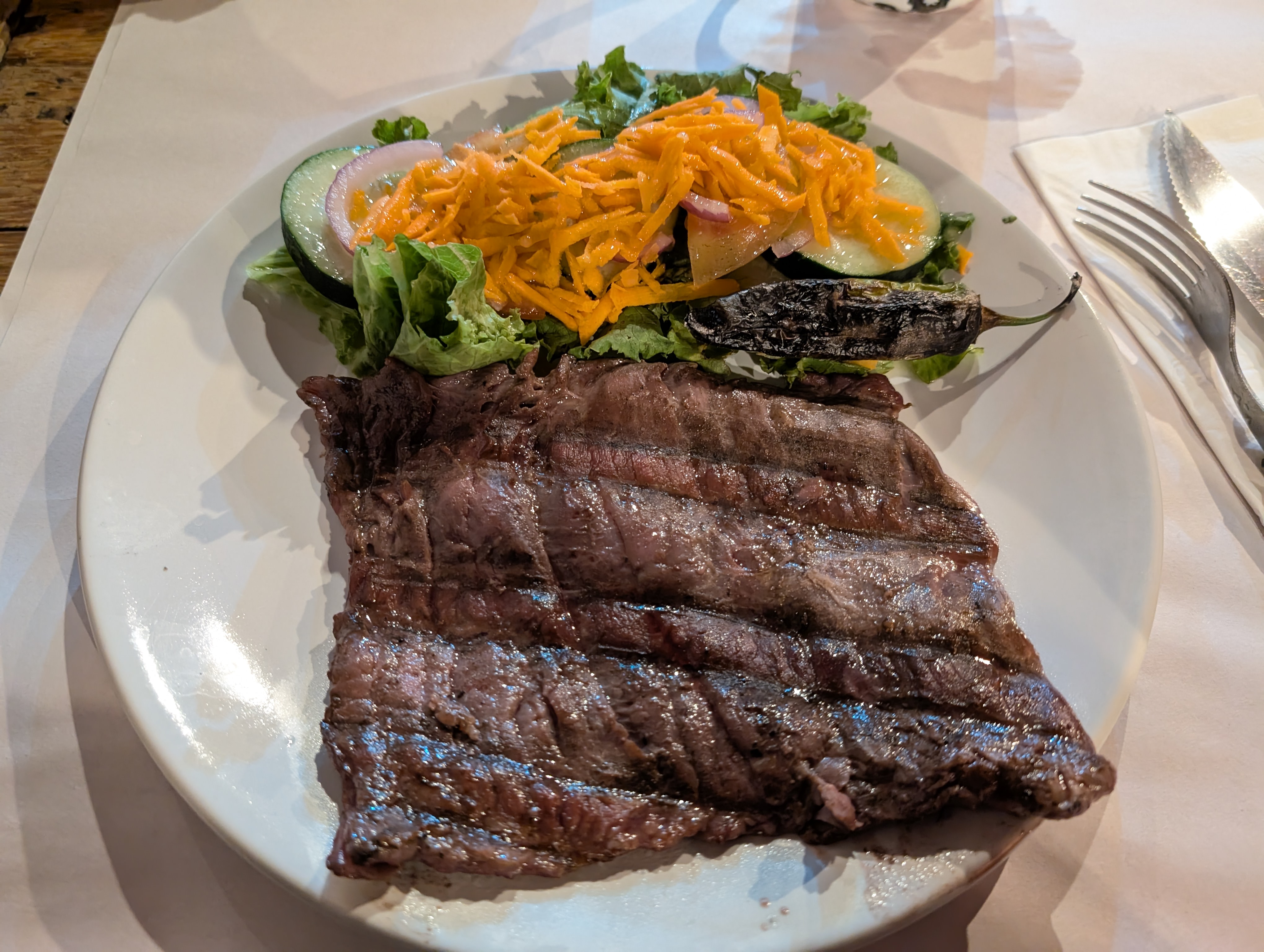 El Tablón - Restaurant Argentino image 2