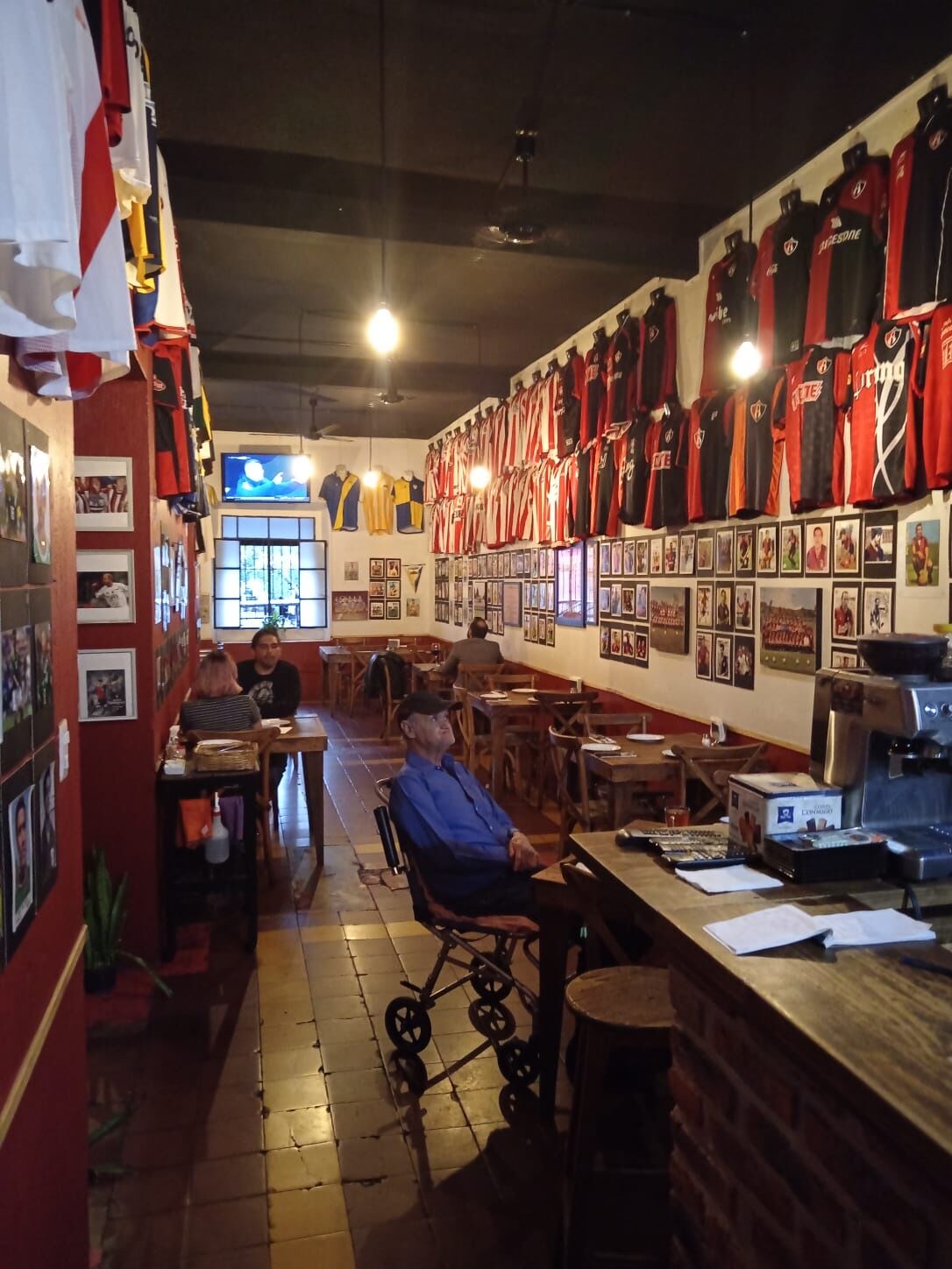 El Tablón - Restaurant Argentino image 4