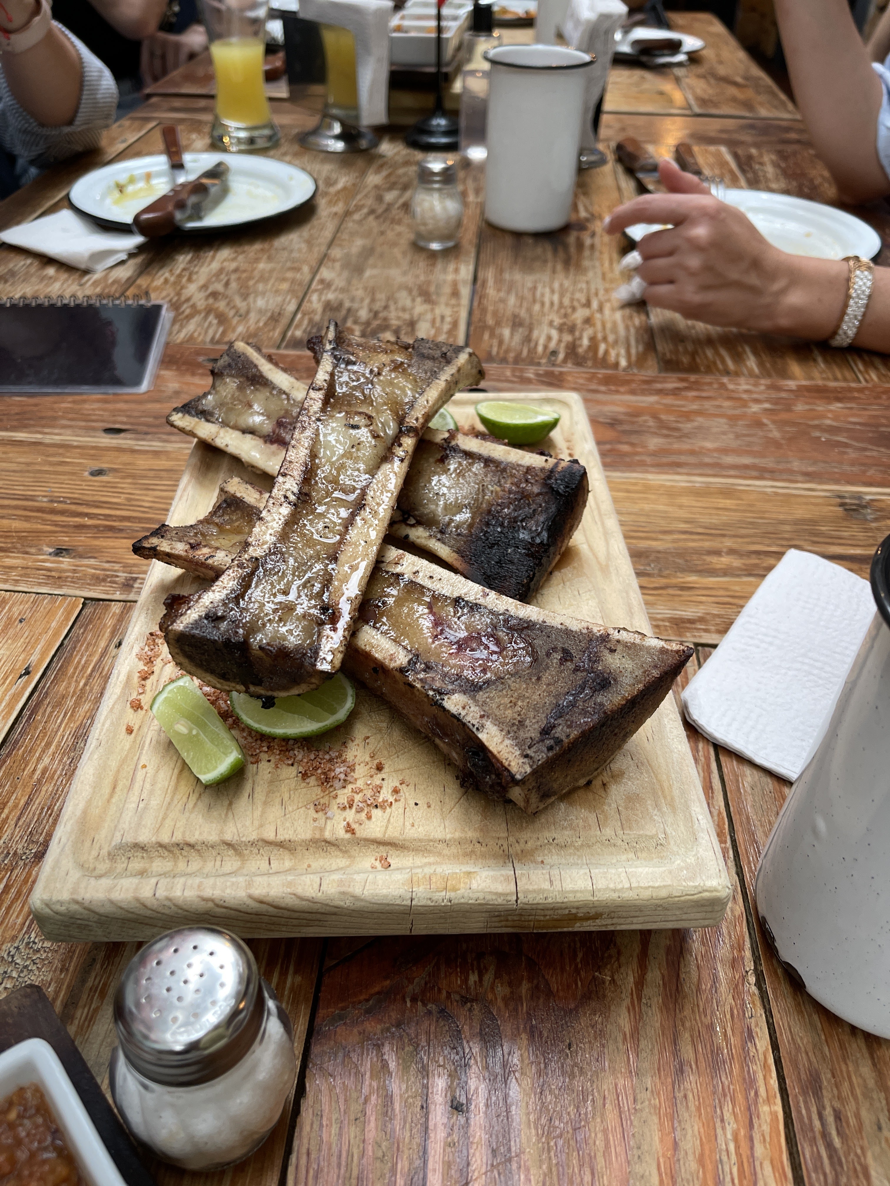 El Tablón - Restaurant Argentino image 5