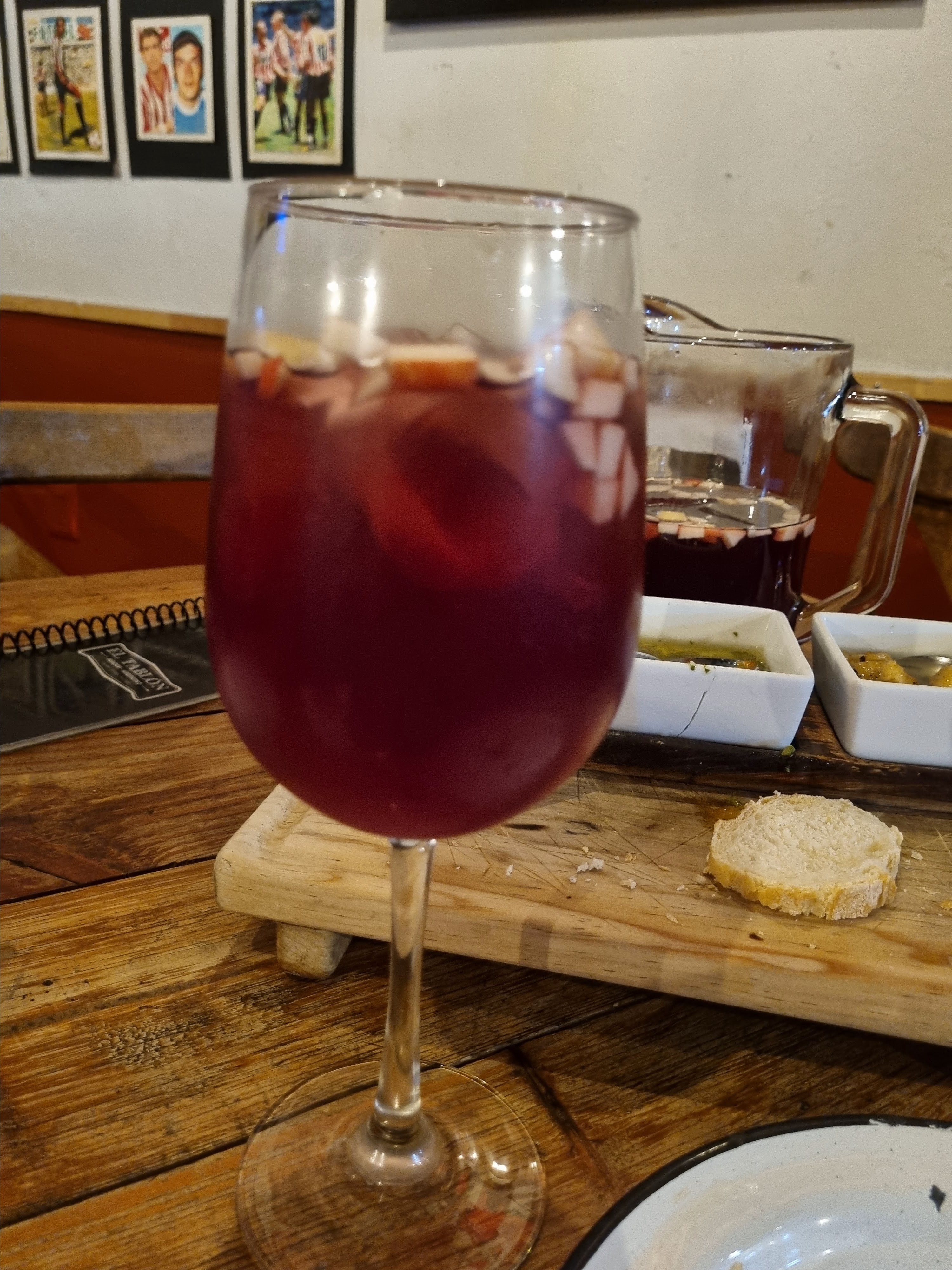 El Tablón - Restaurant Argentino image 7