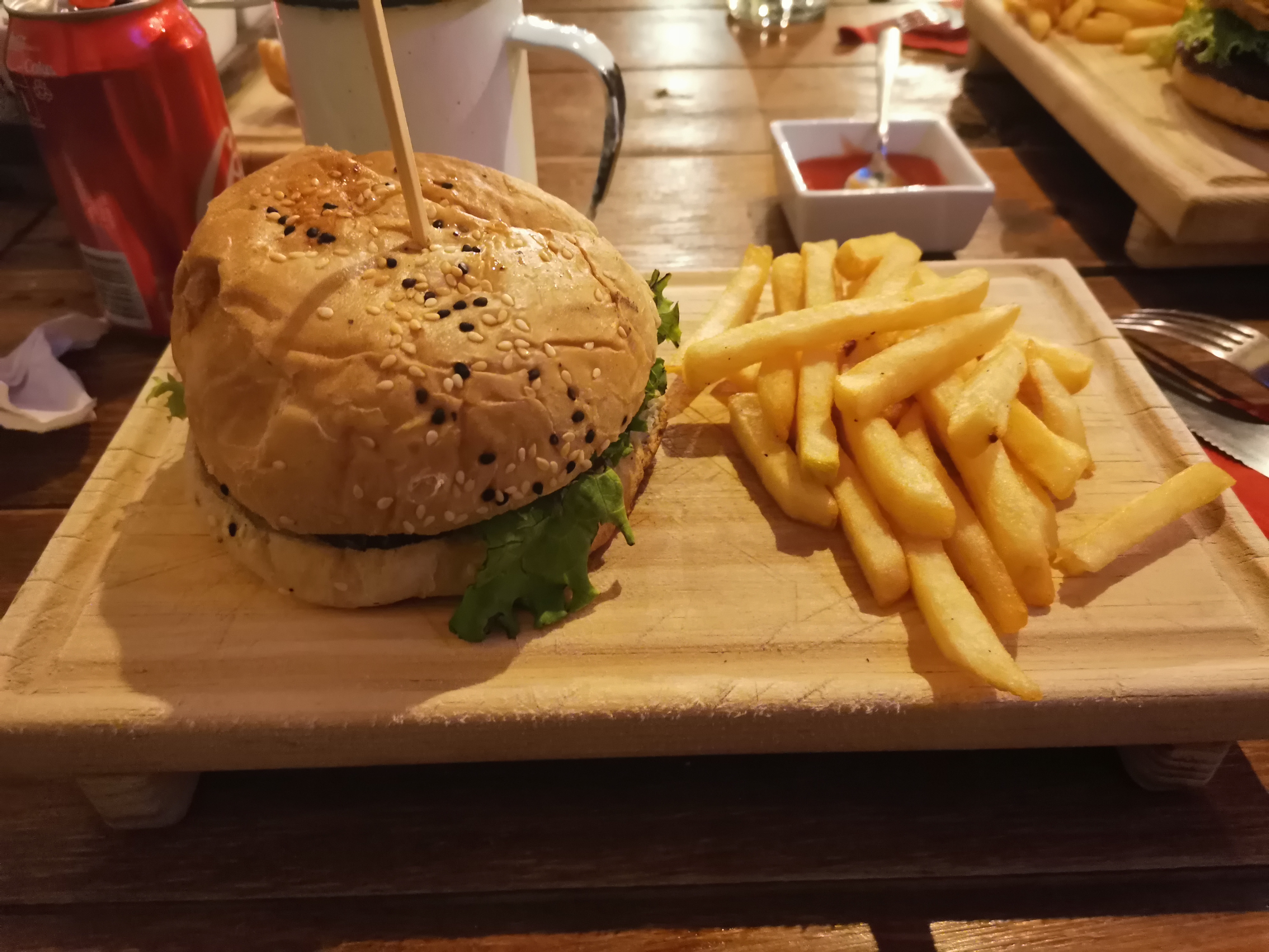 El Tablón - Restaurant Argentino image 8