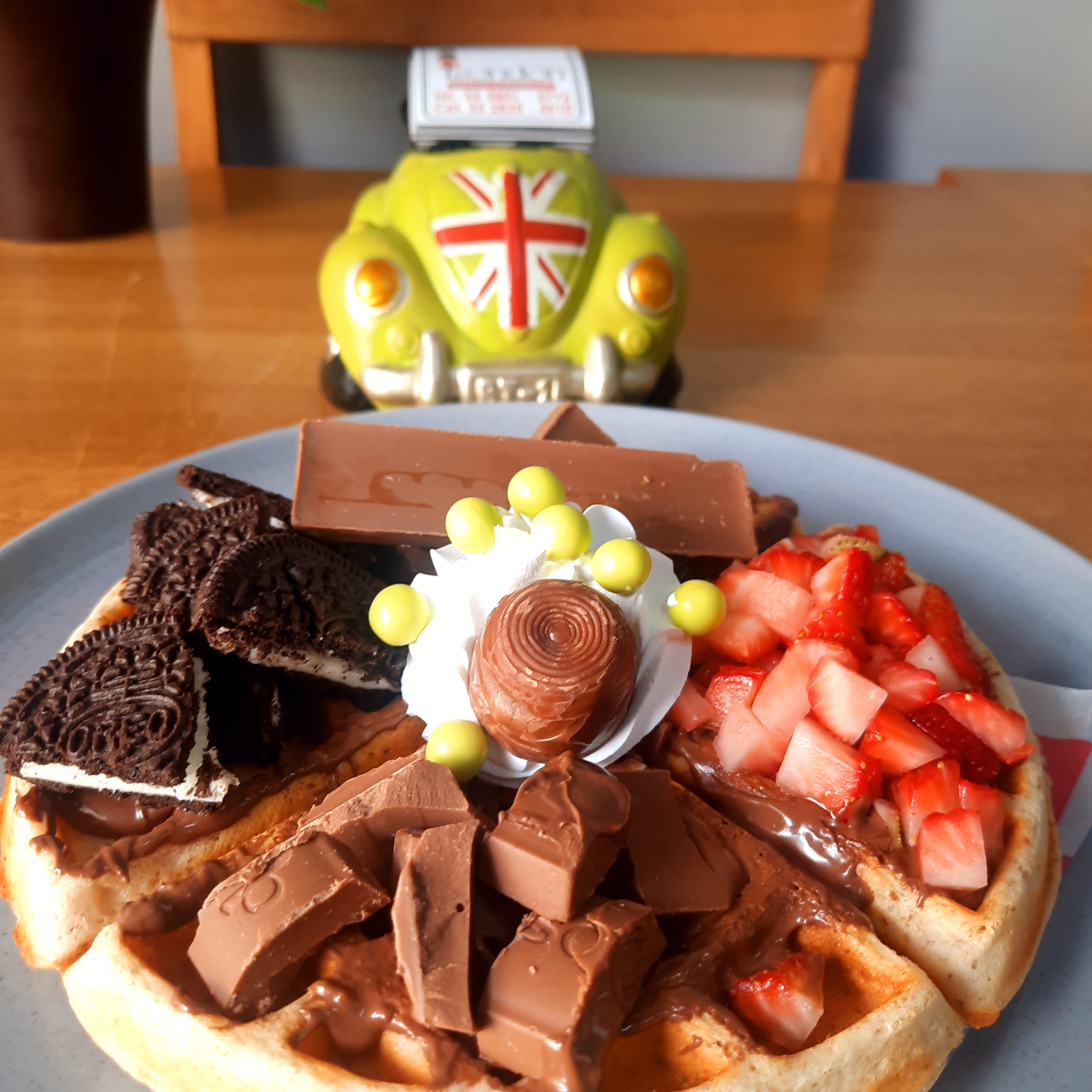 London Restaurante image 2