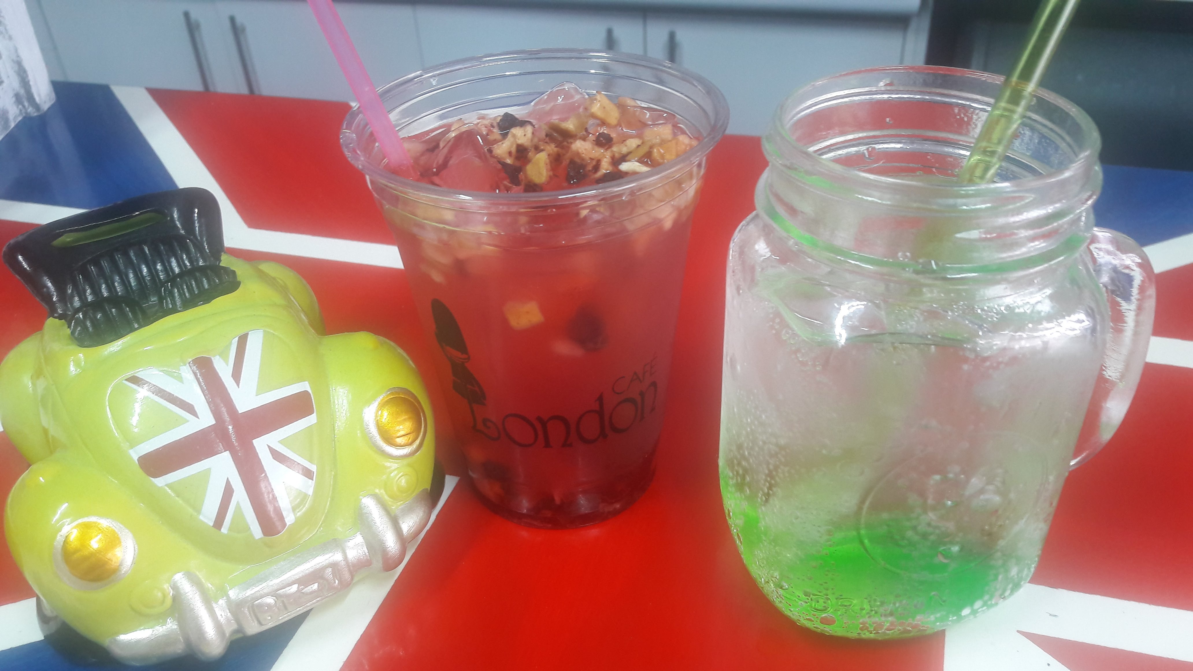 London Restaurante image 4