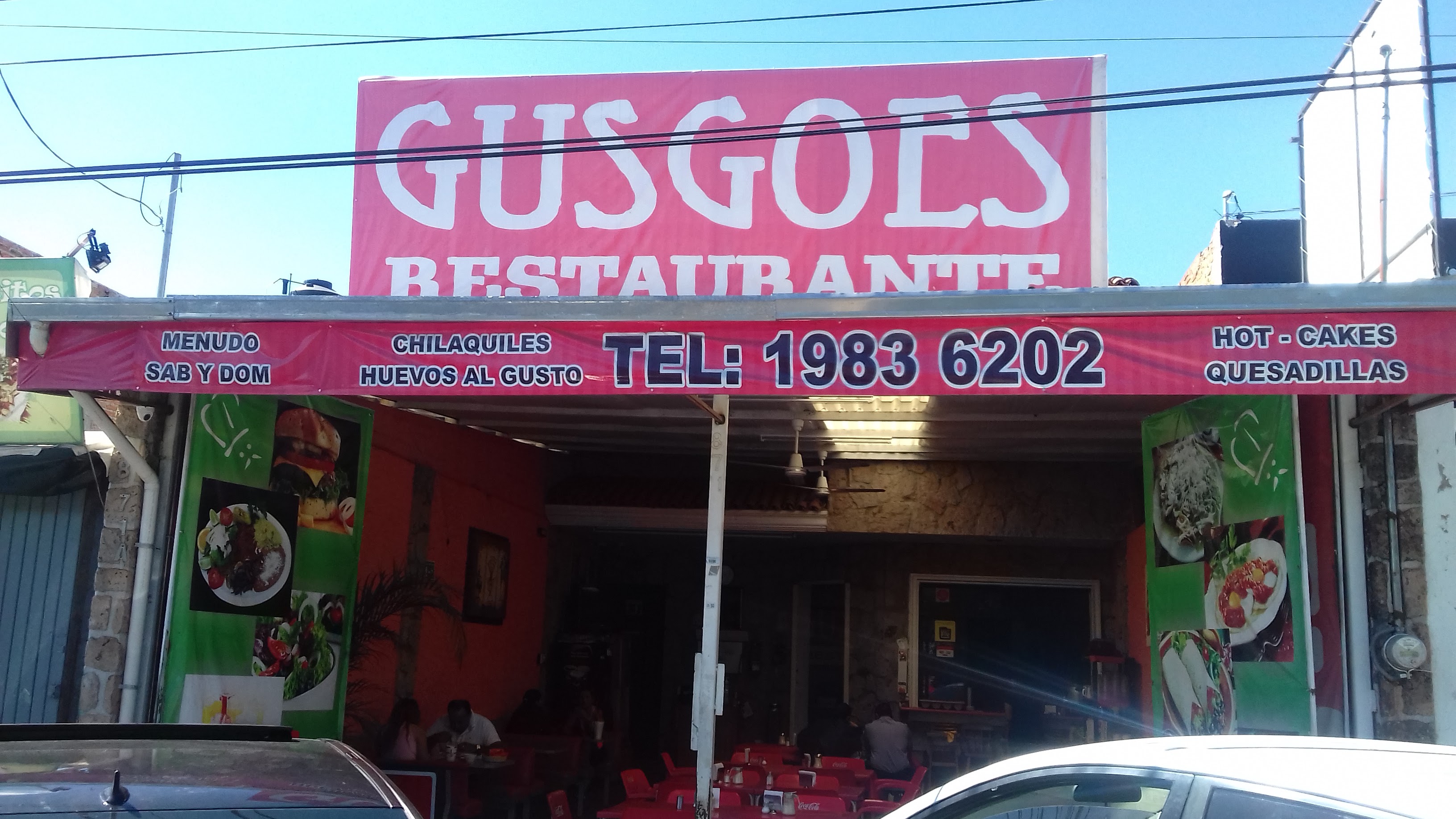 Restaurante "GUSGOES" image 1