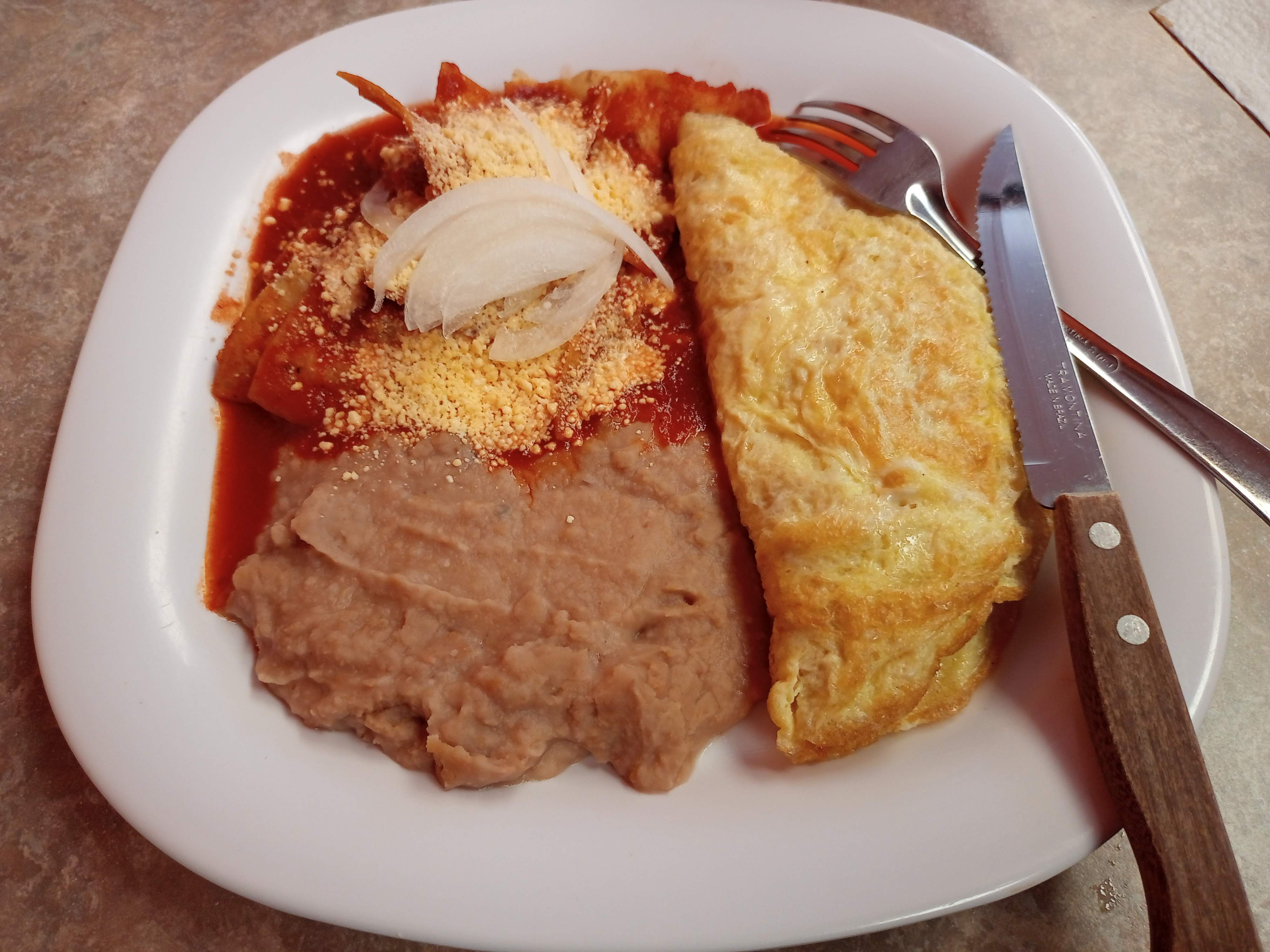 Restaurante "GUSGOES" image 4