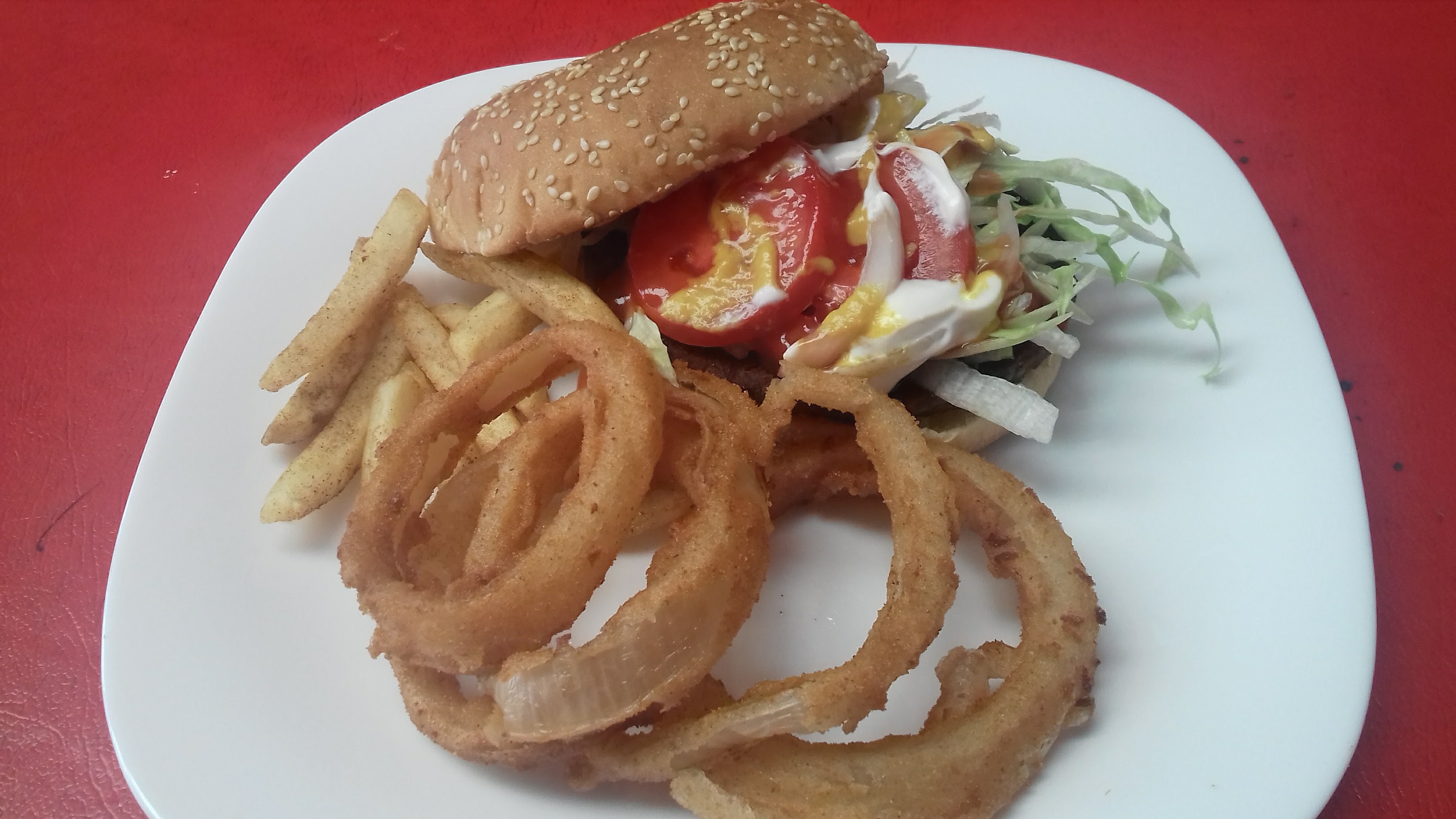 Restaurante "GUSGOES" image 5