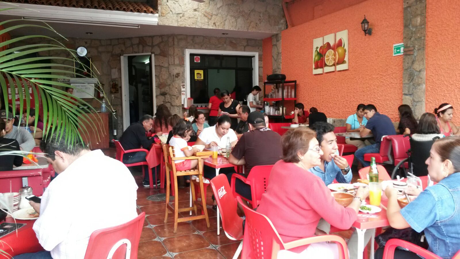 Restaurante "GUSGOES" image 6