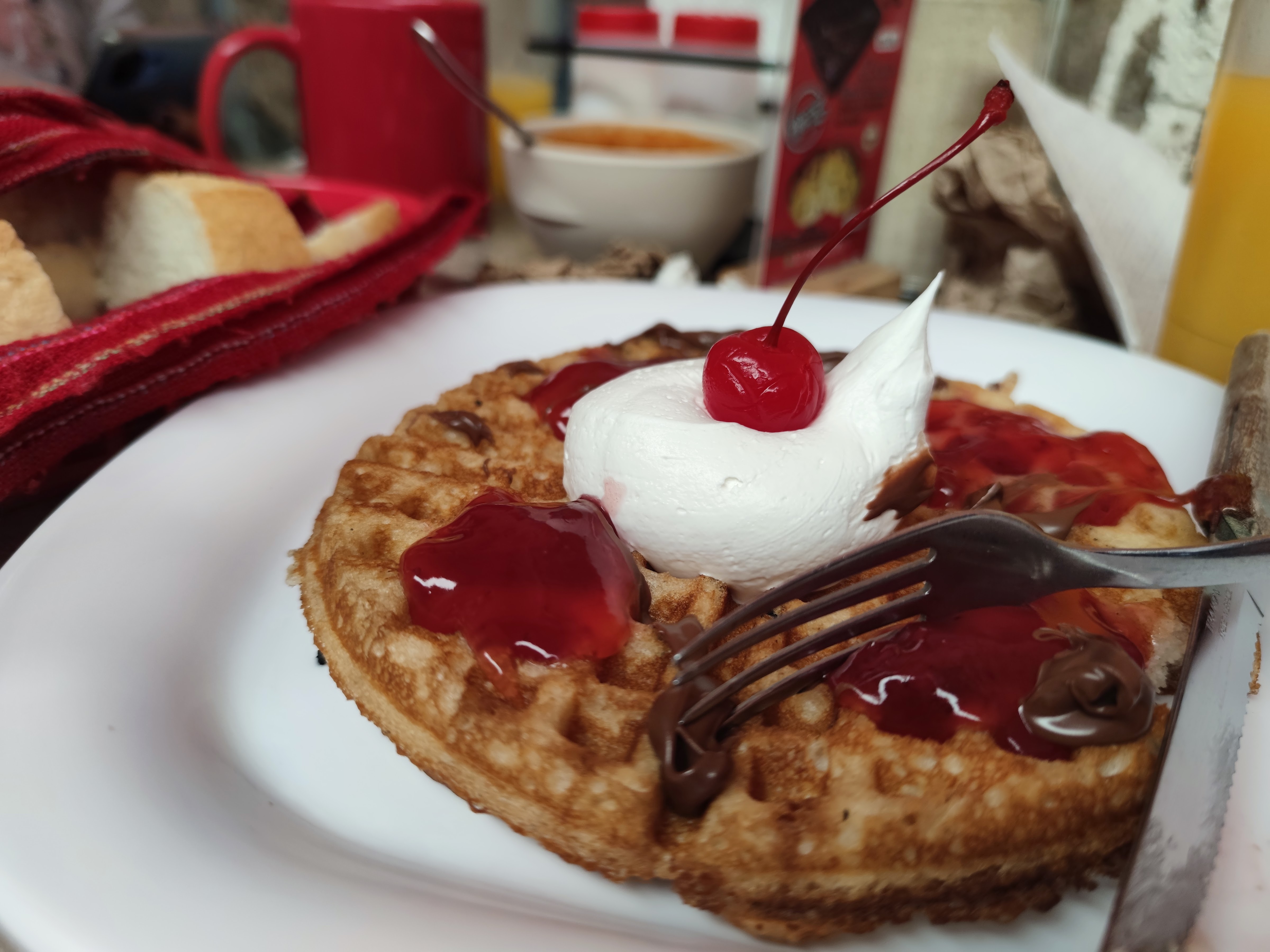 Restaurante "GUSGOES" image 7