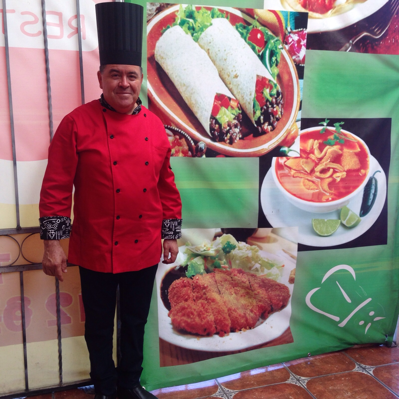 Restaurante "GUSGOES" image 8