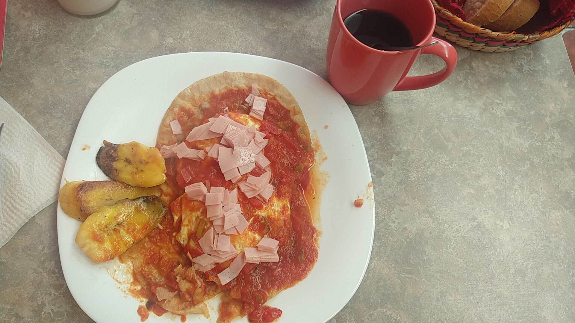 Restaurante "GUSGOES" image 9