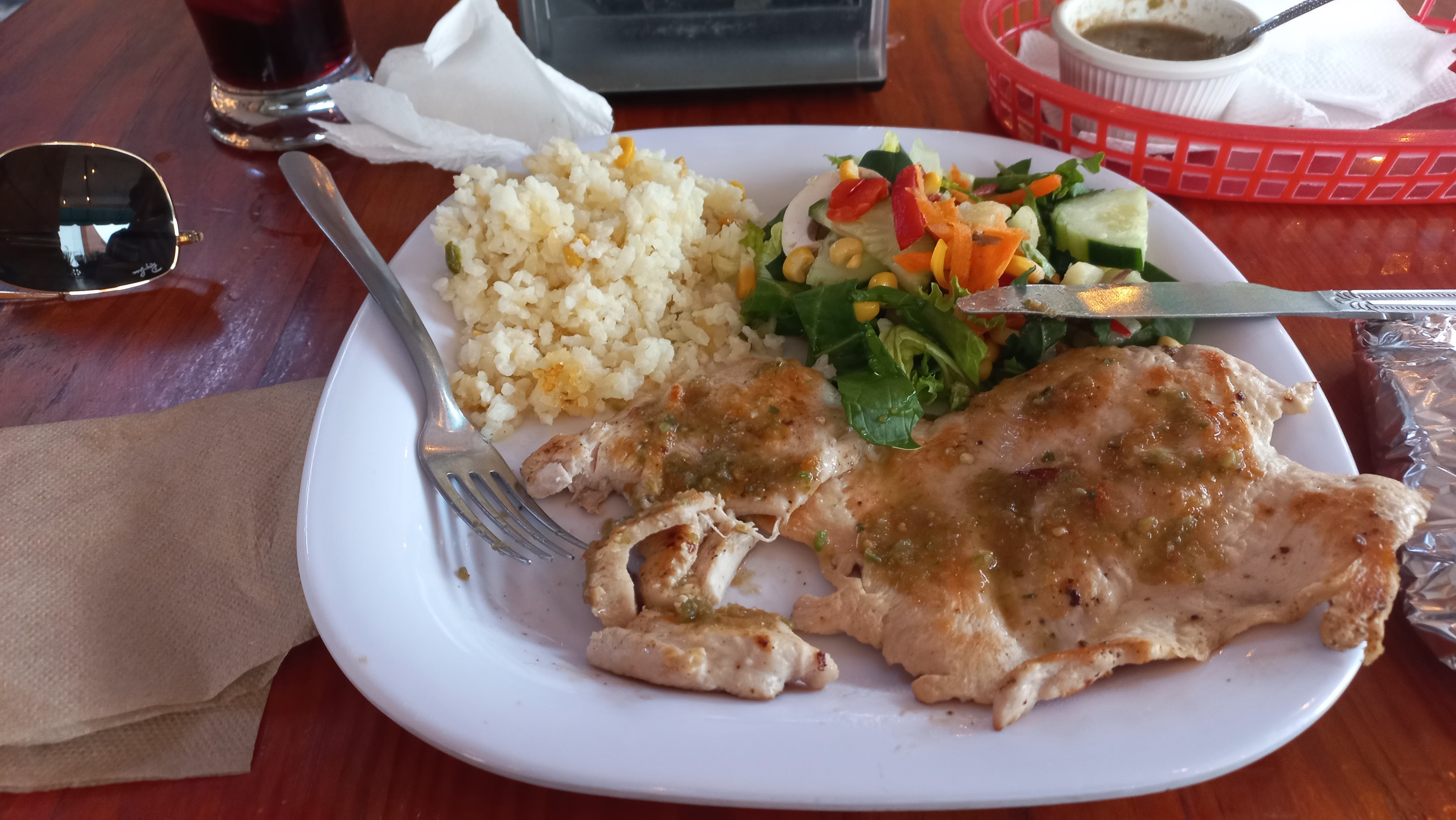 Restaurante "GUSGOES" image 10