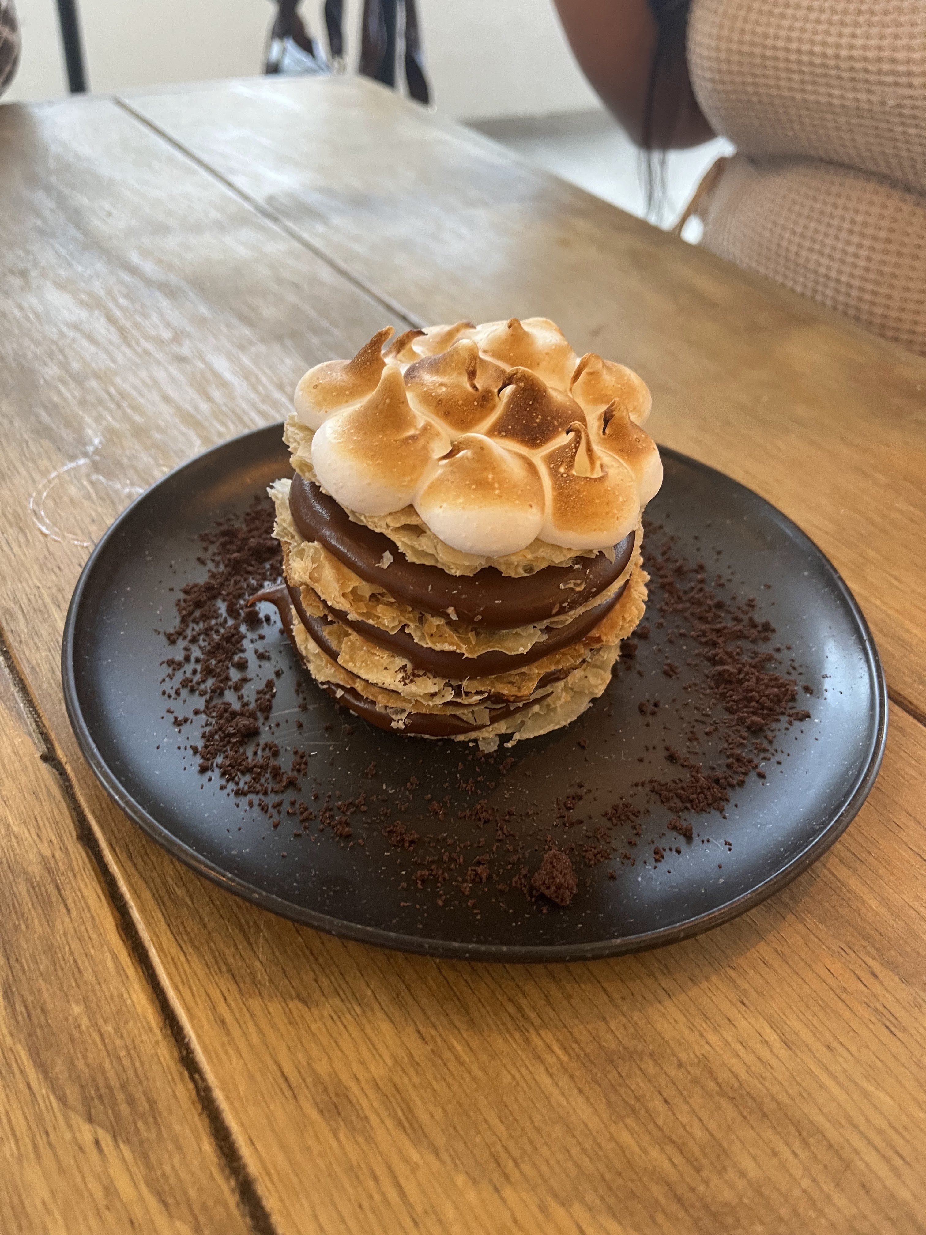 Garra Charrúa image 4