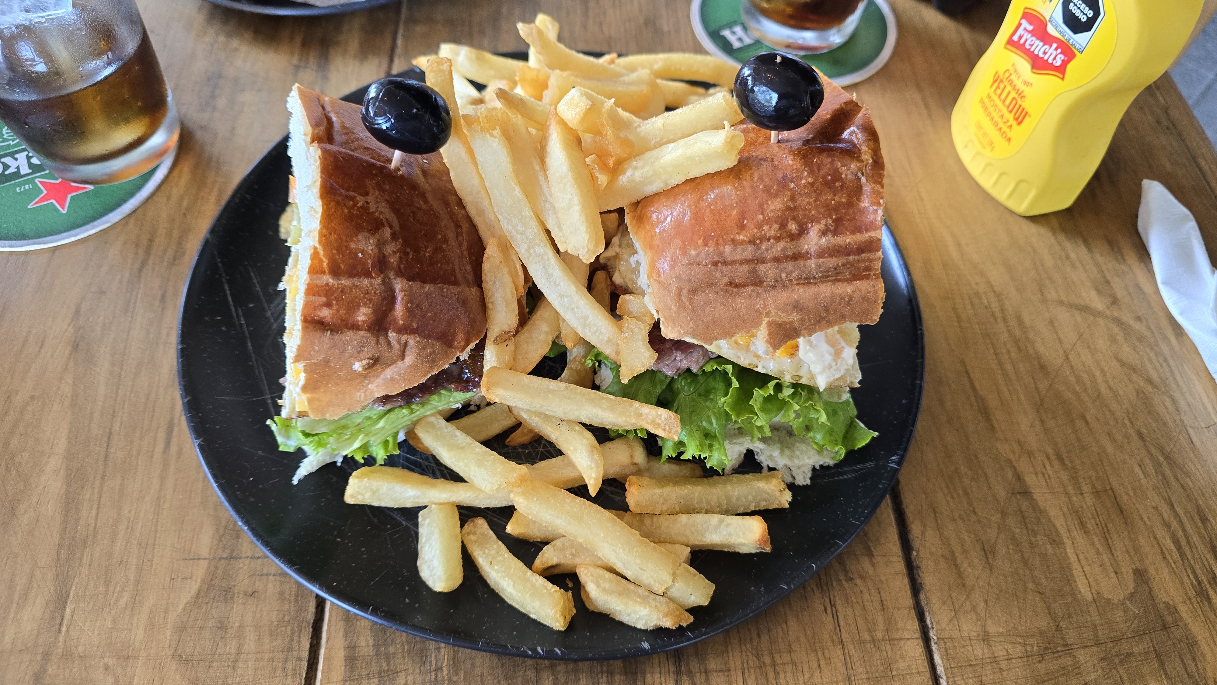 Garra Charrúa image 5