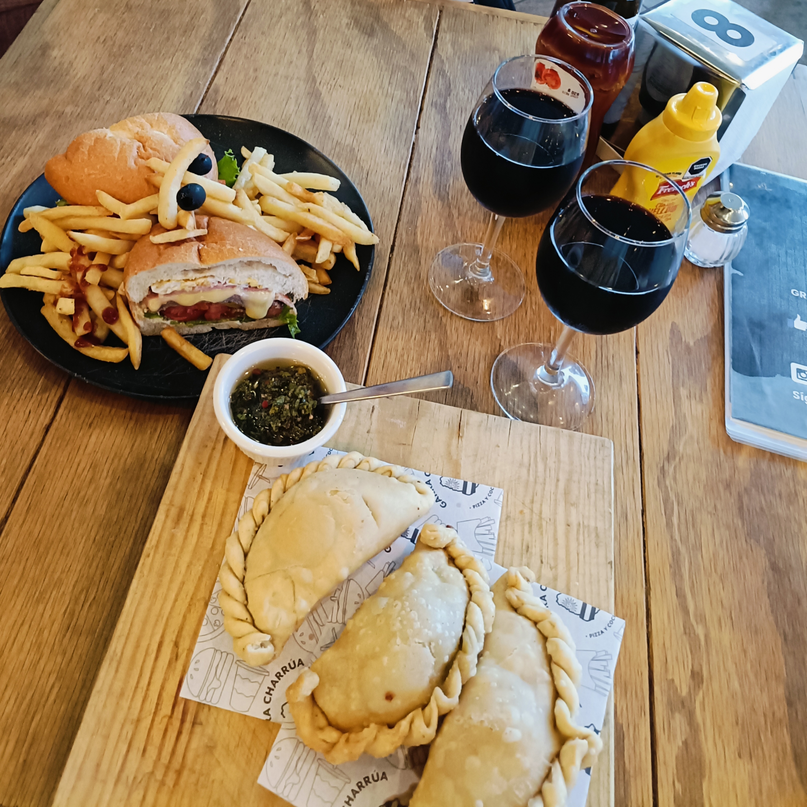 Garra Charrúa image 6