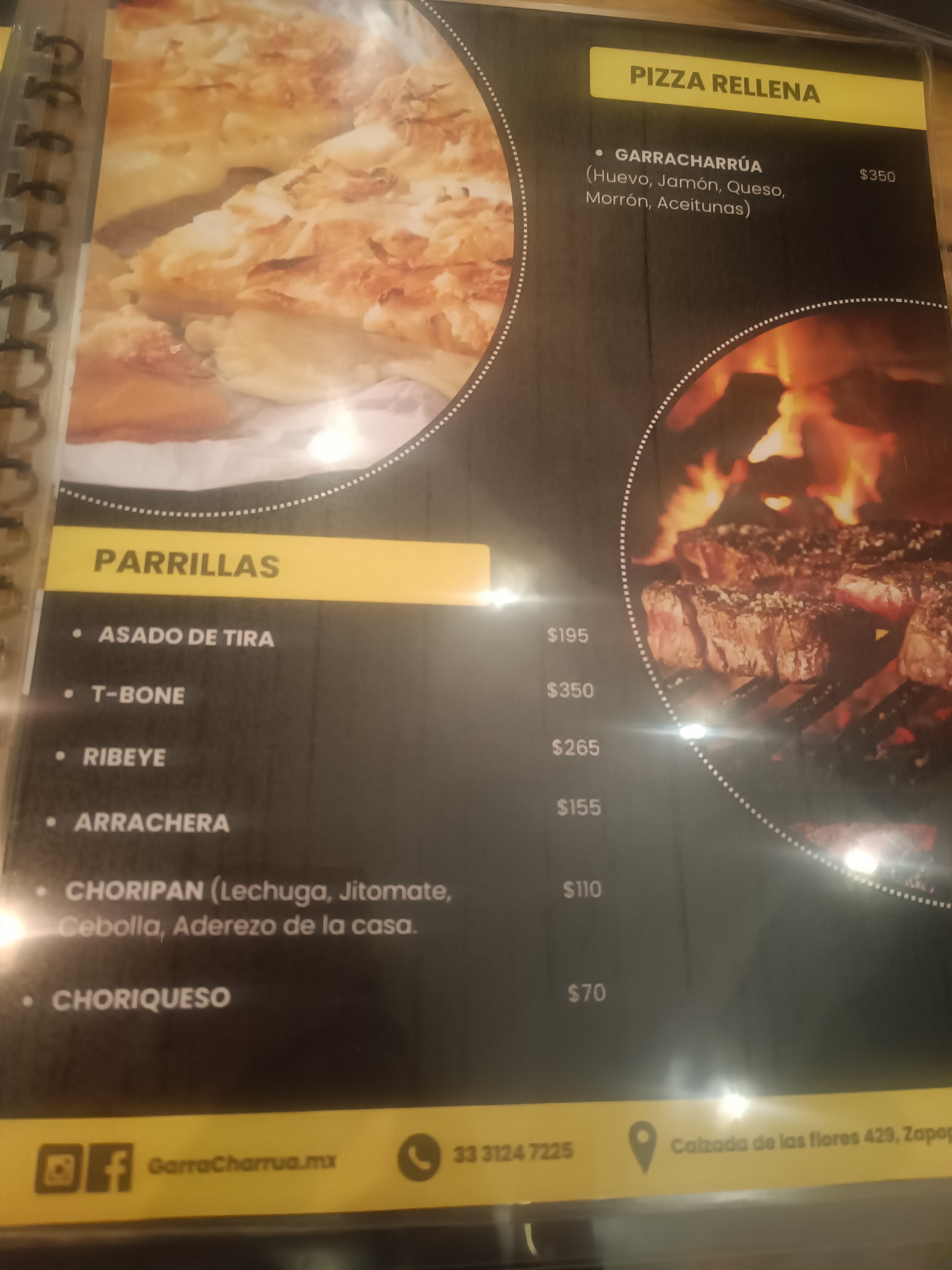 Garra Charrúa image 8