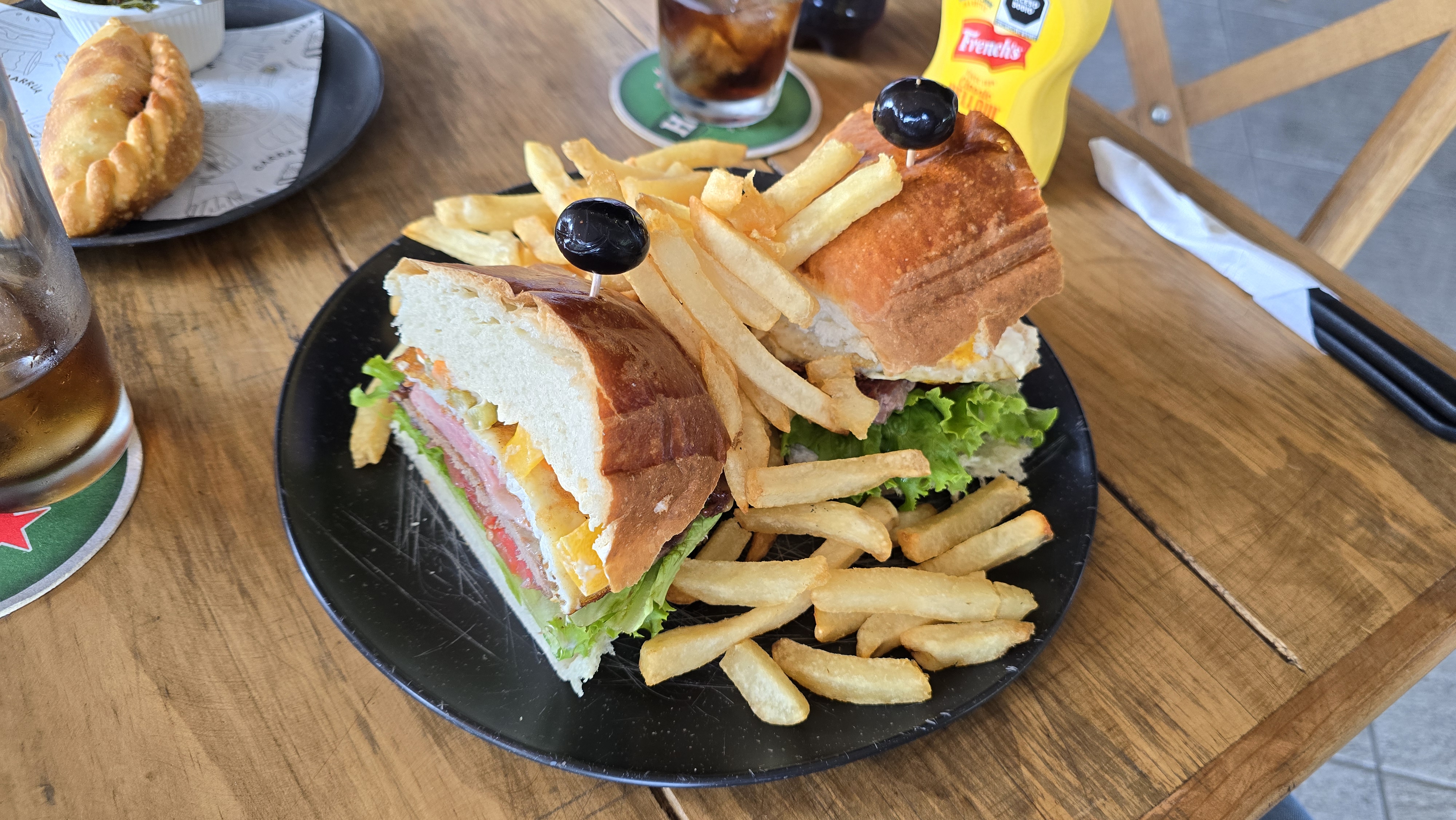 Garra Charrúa image 9