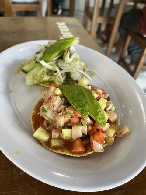 Aguachiloco image 3