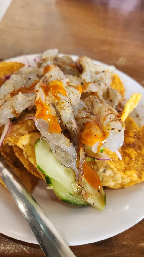 Aguachiloco image 5