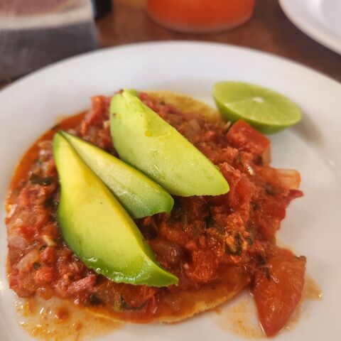 Aguachiloco image 6