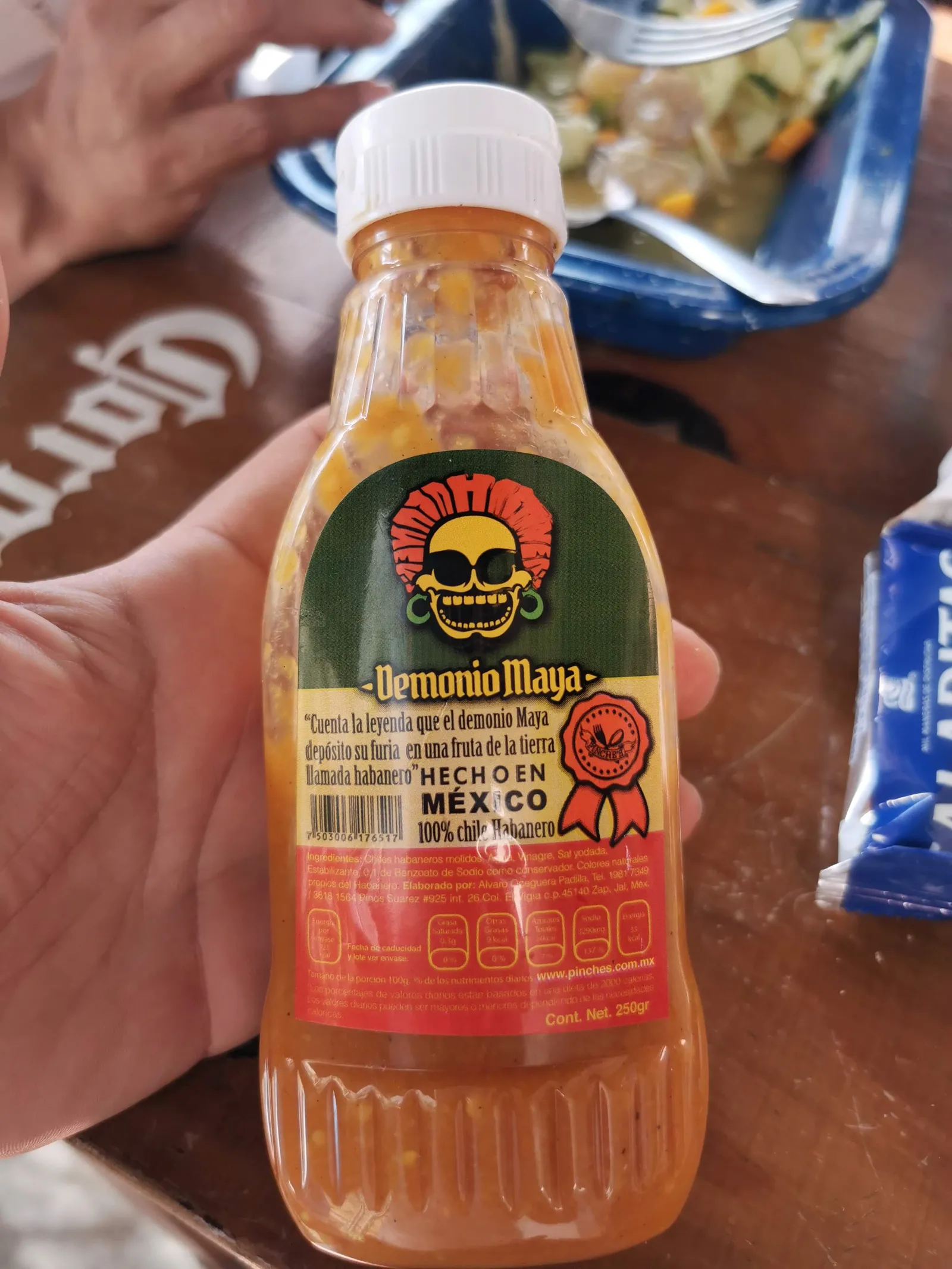 Aguachiloco image 8