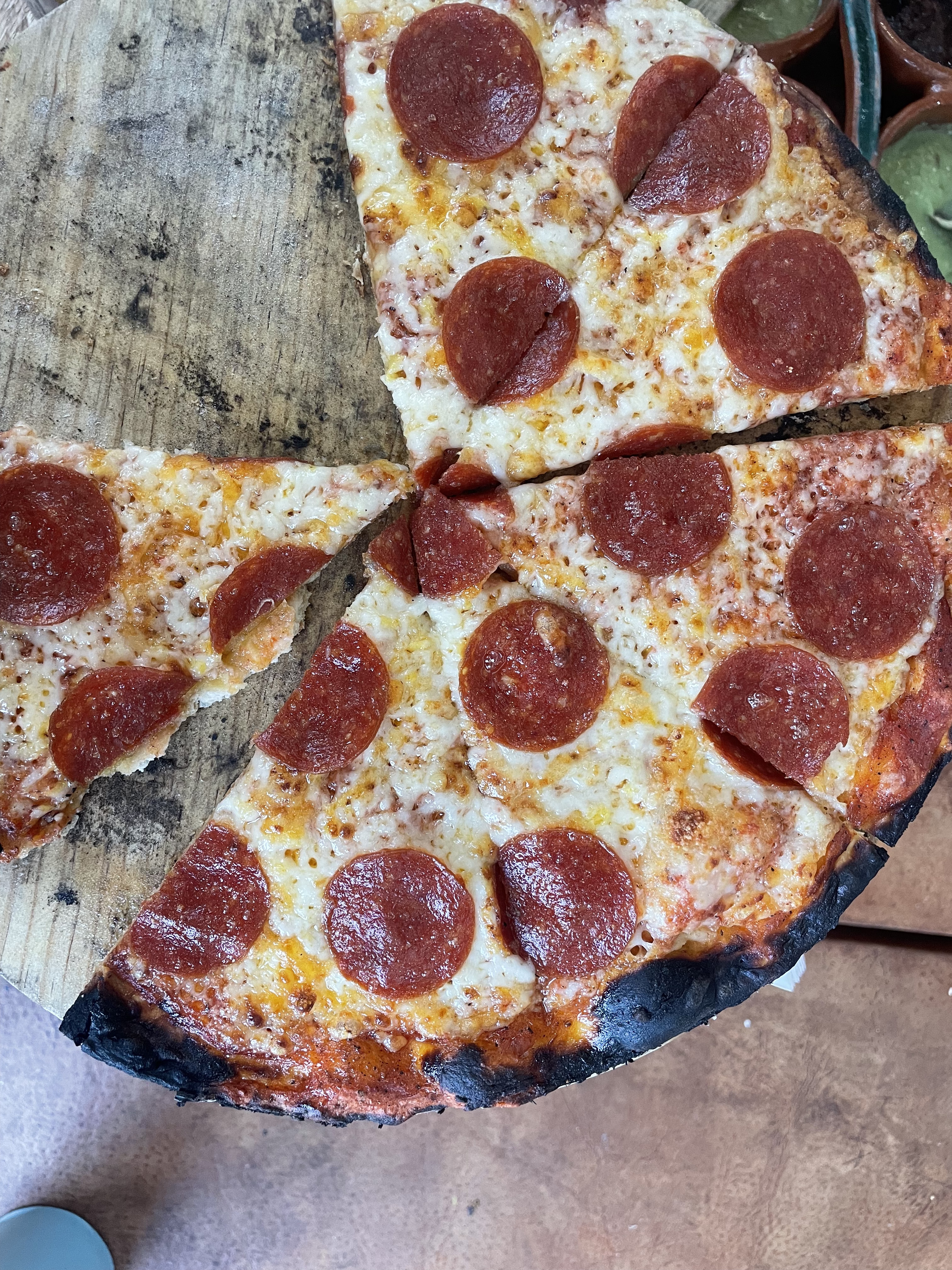 Asaderos Y Pizza Margarita image 1