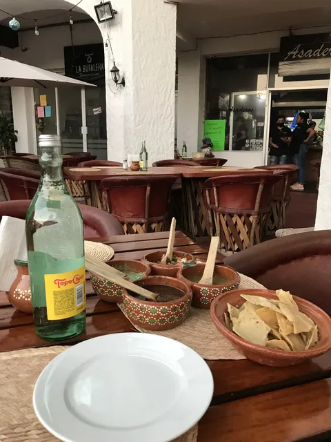 Asaderos Y Pizza Margarita image 2