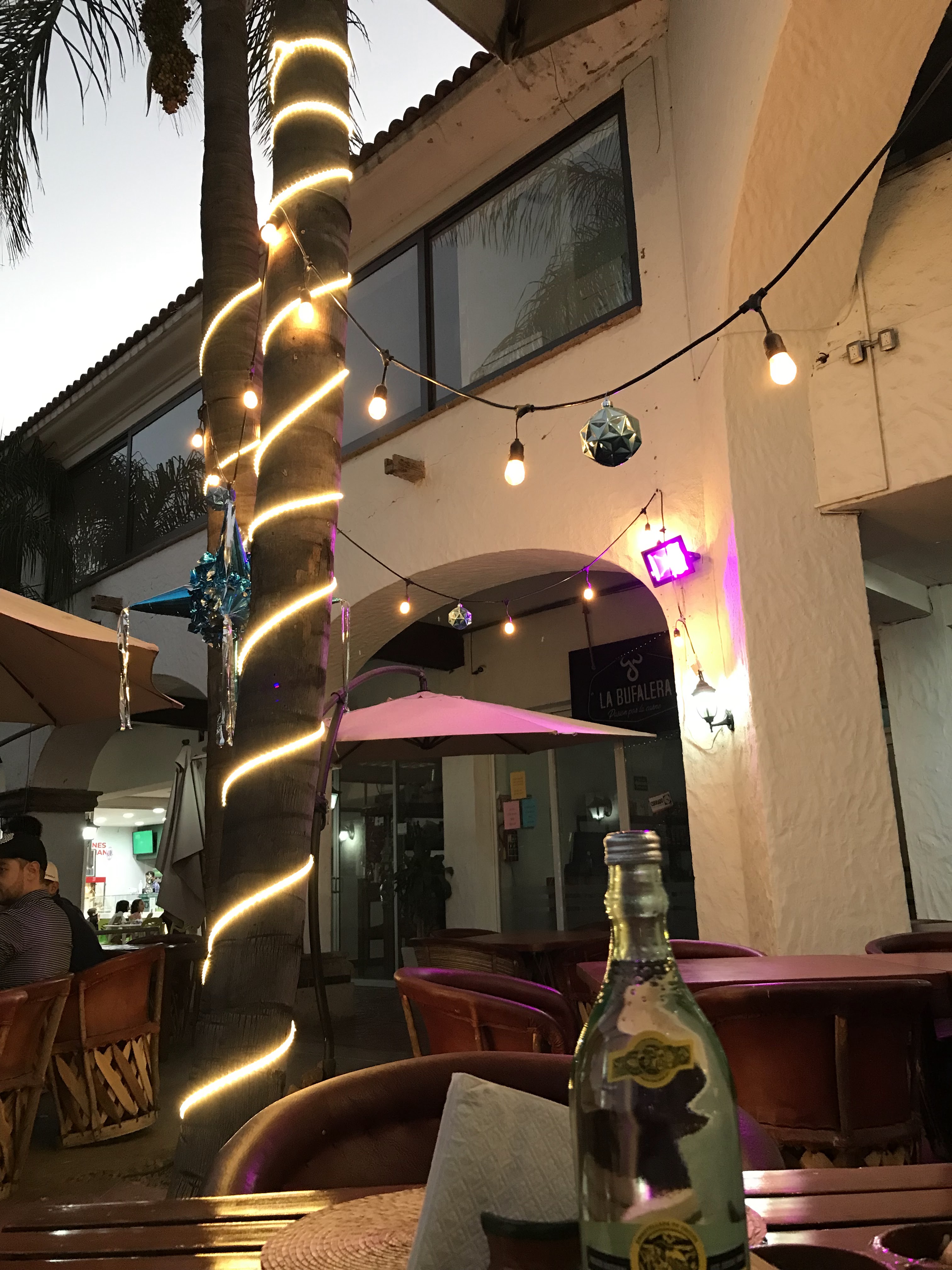 Asaderos Y Pizza Margarita image 3