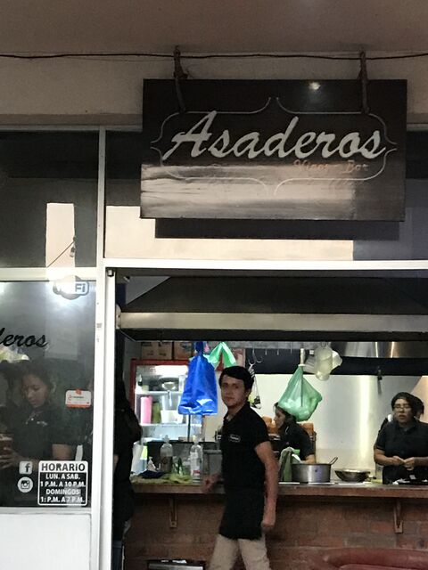 Asaderos Y Pizza Margarita image 4