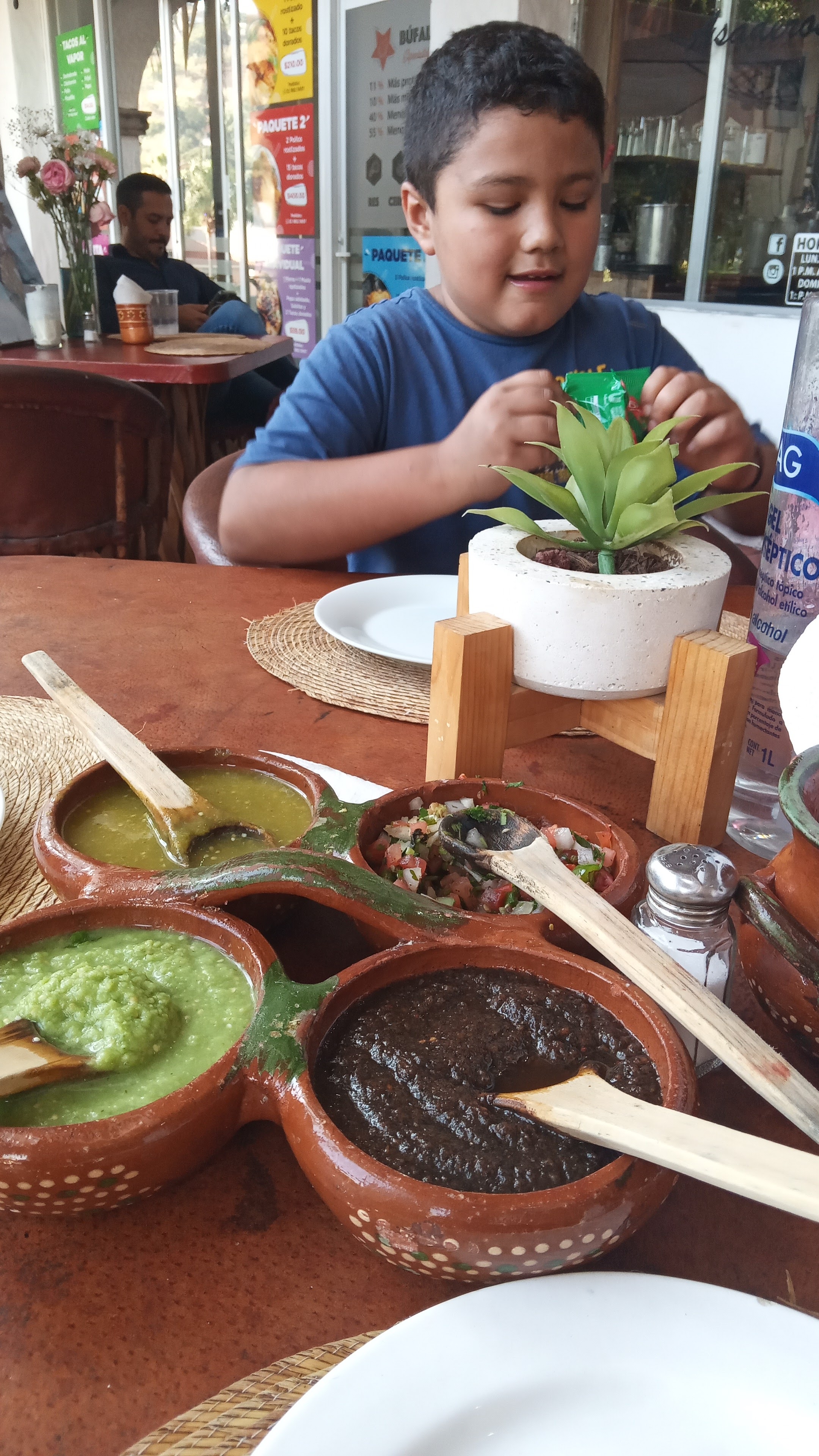 Asaderos Y Pizza Margarita image 5