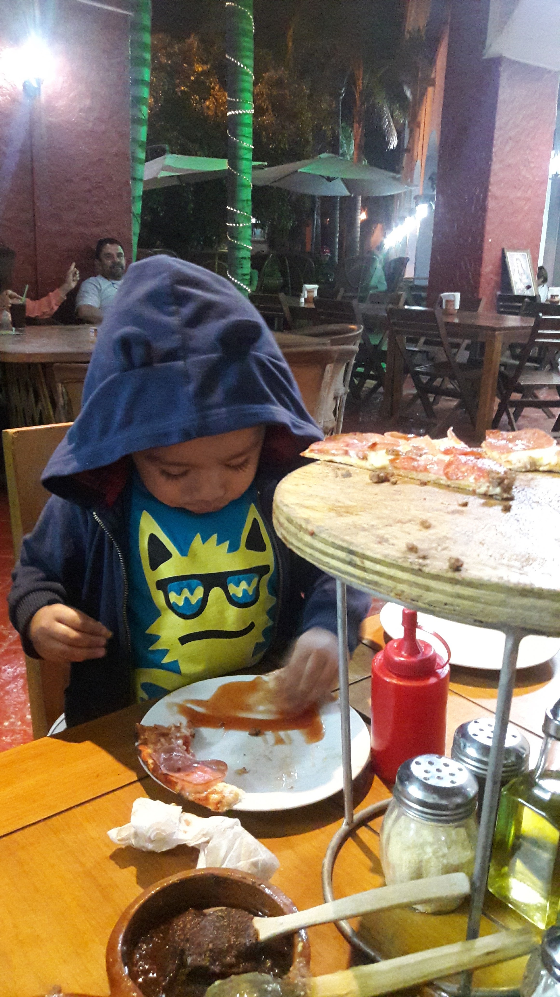 Asaderos Y Pizza Margarita image 6