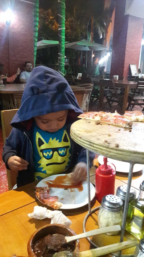 Asaderos Y Pizza Margarita image 6