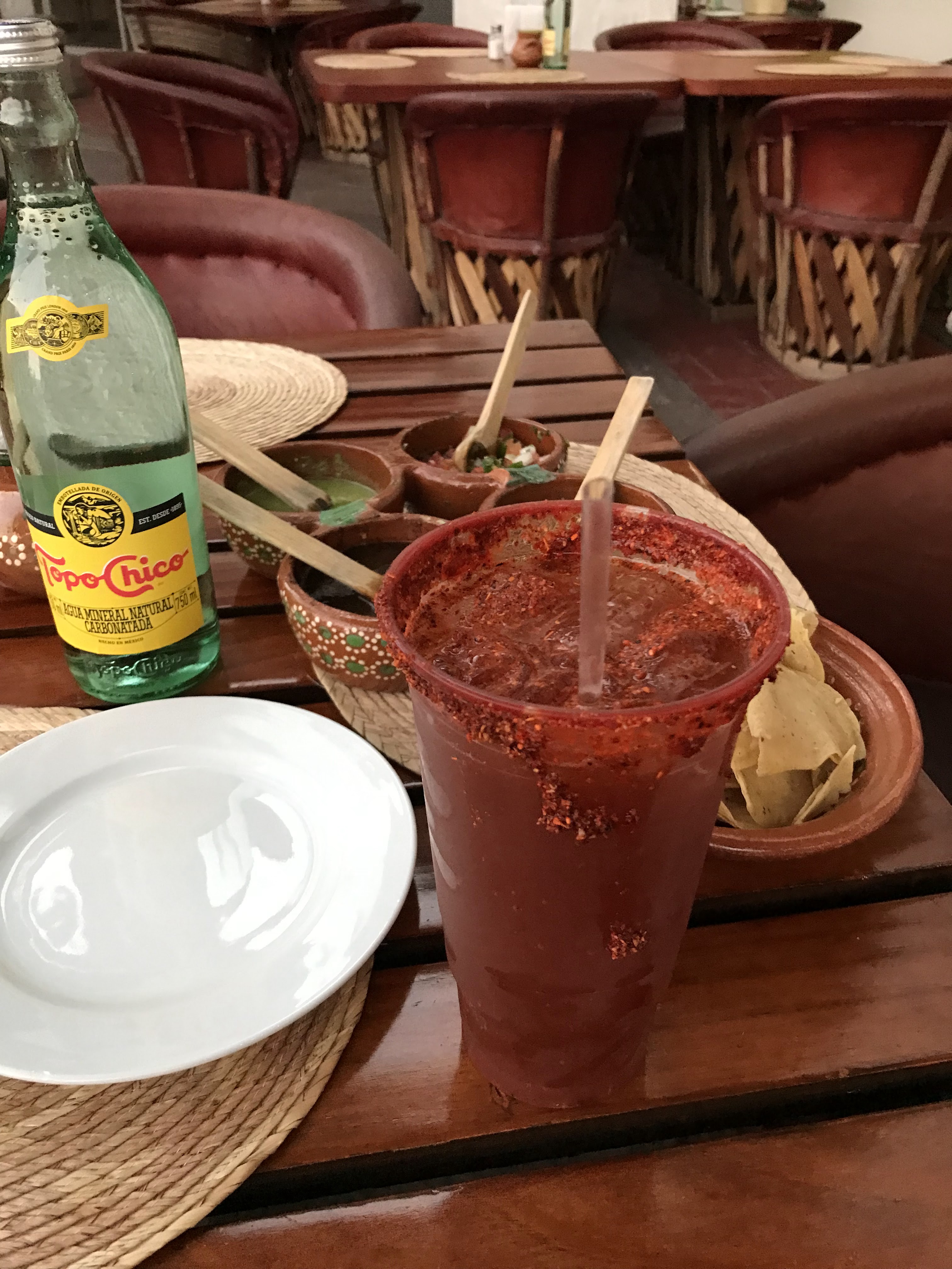 Asaderos Y Pizza Margarita image 8