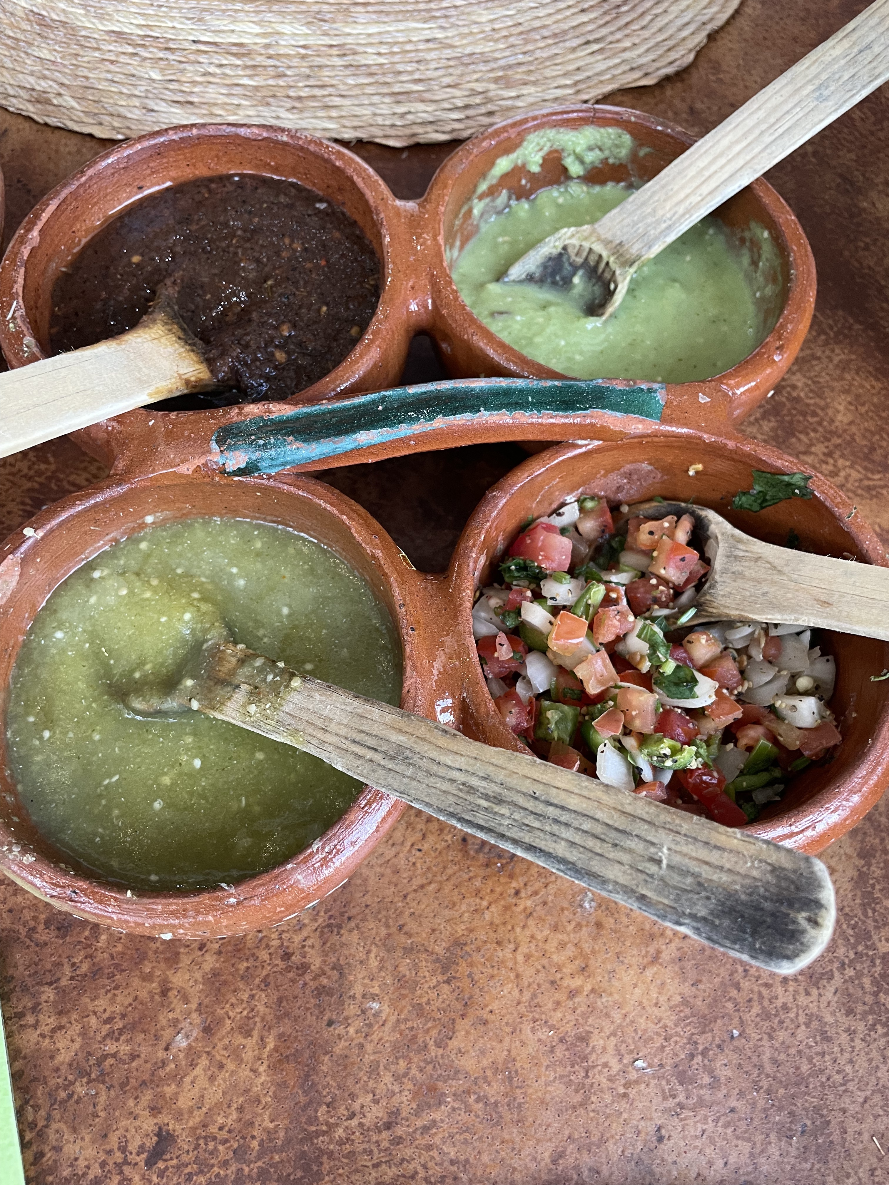 Asaderos Y Pizza Margarita image 10