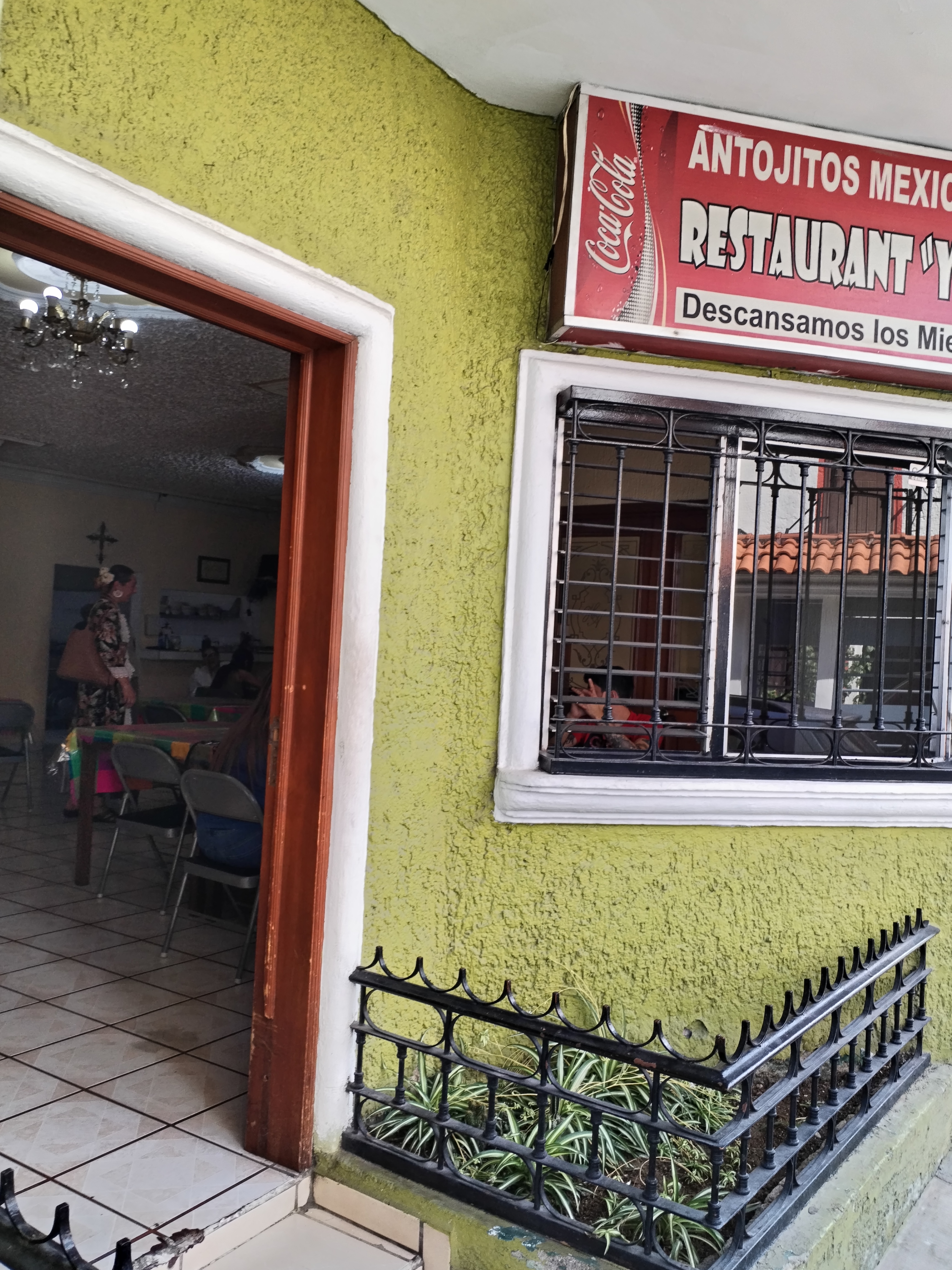 Restaurant YOLA image 1