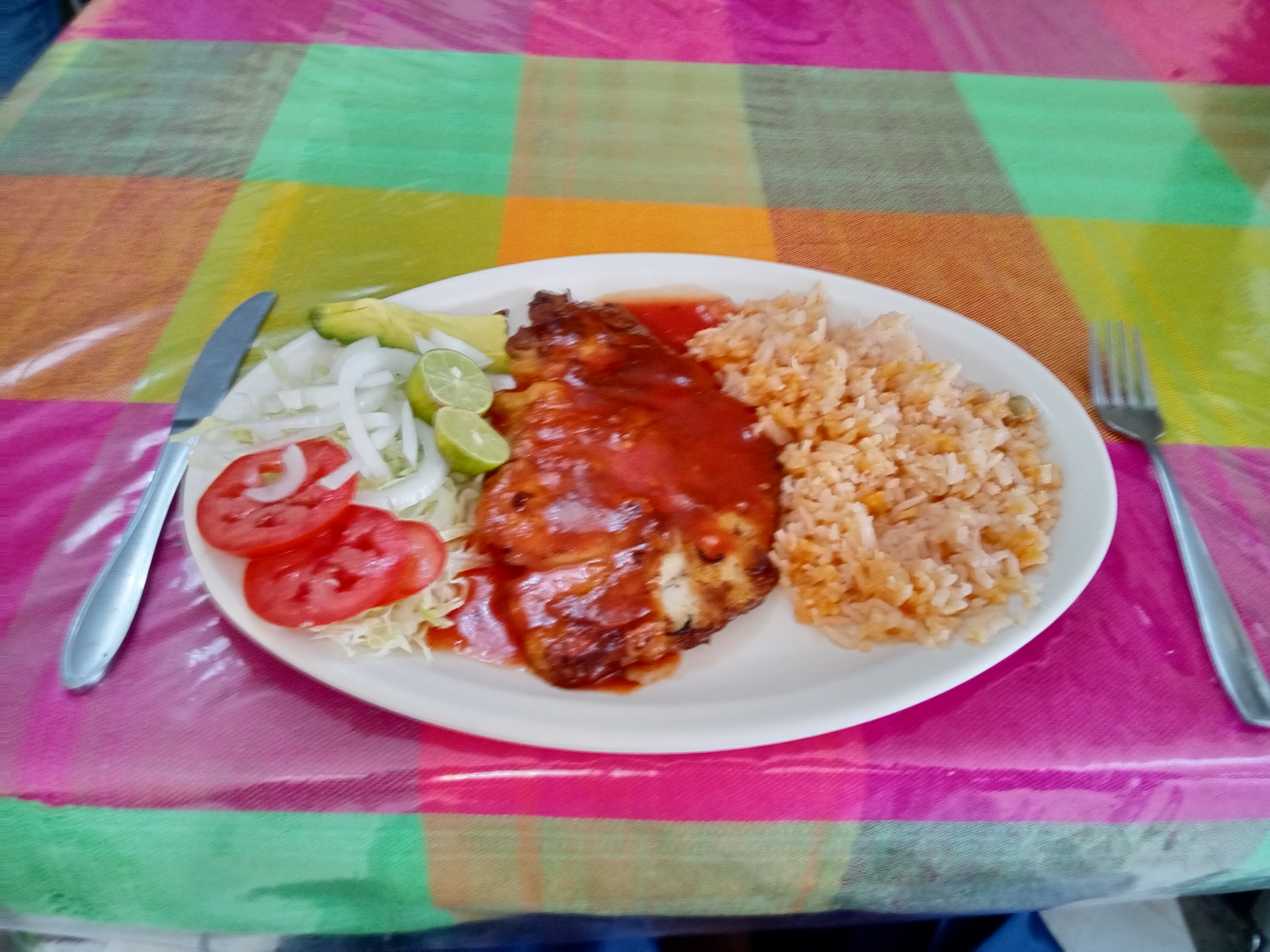 Restaurant YOLA image 8